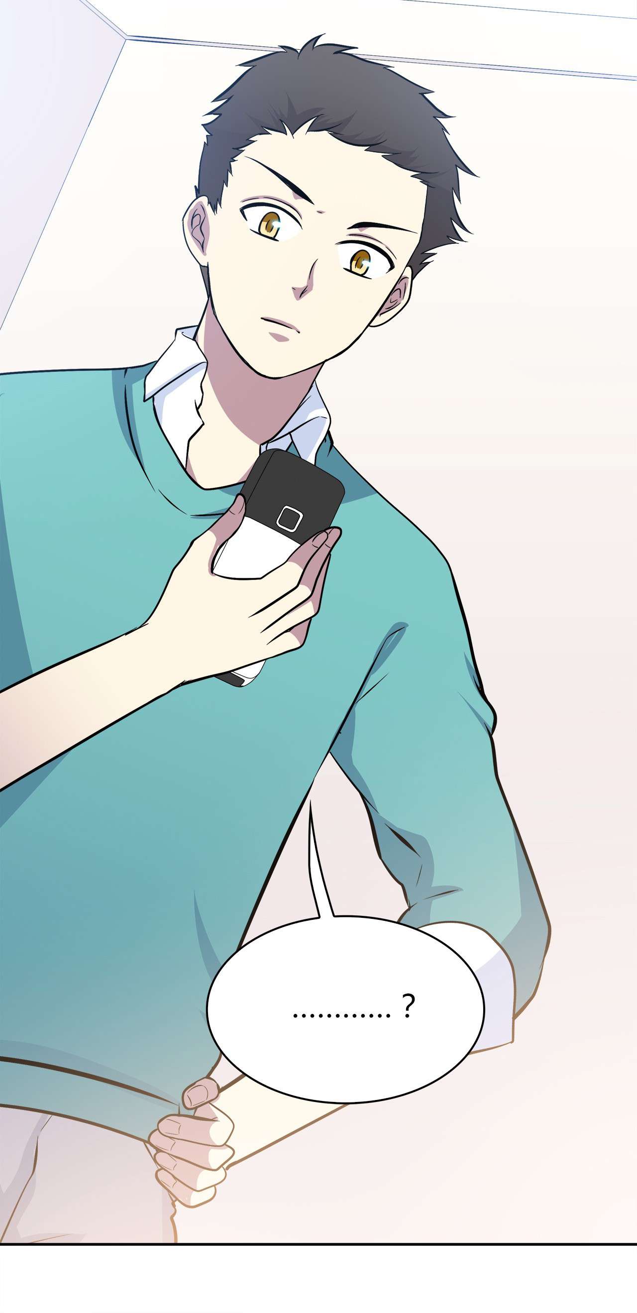 Read Time Lover chapter 69 image 32 on Lezhin