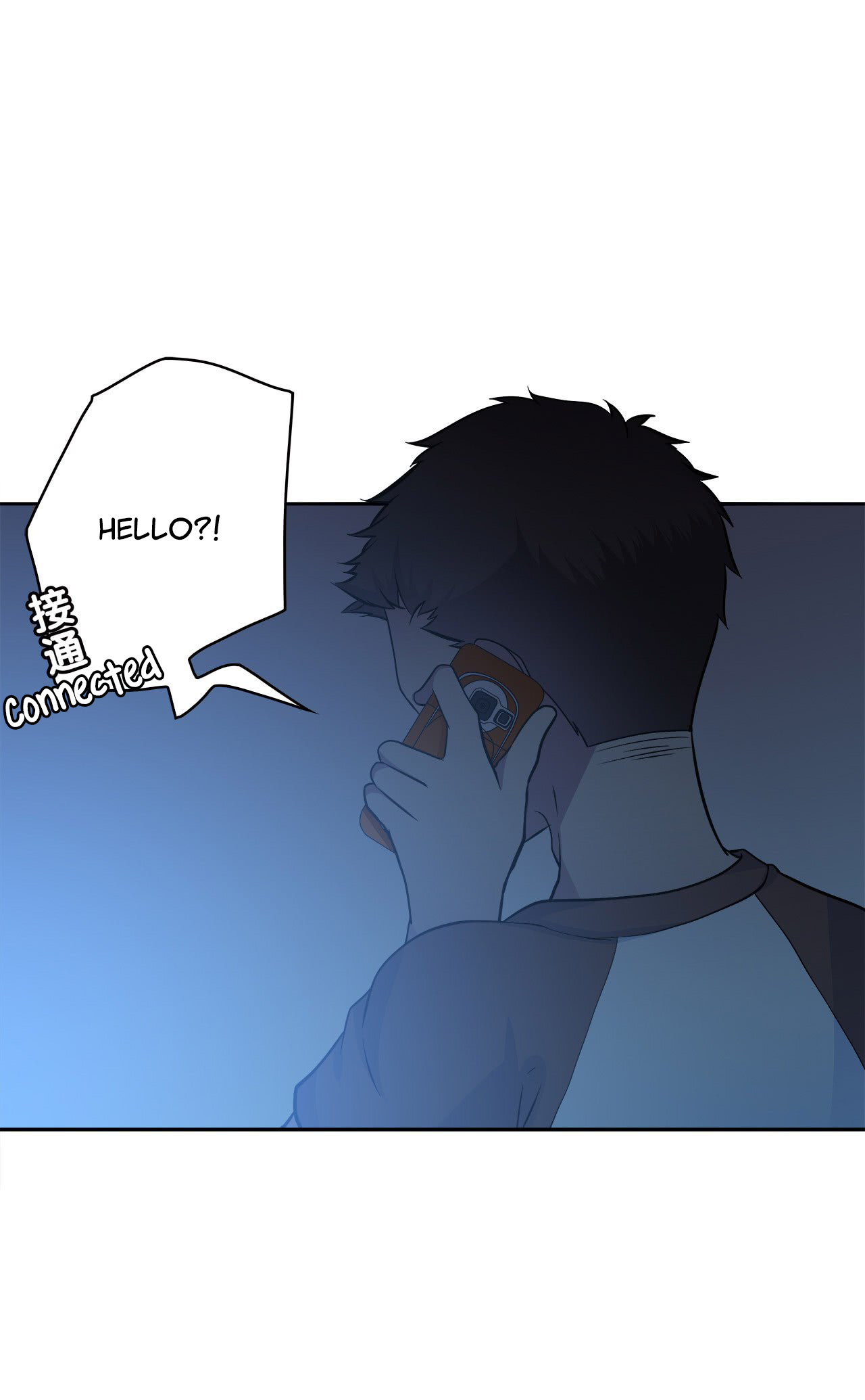 Read Time Lover chapter 69 image 5 on Lezhin