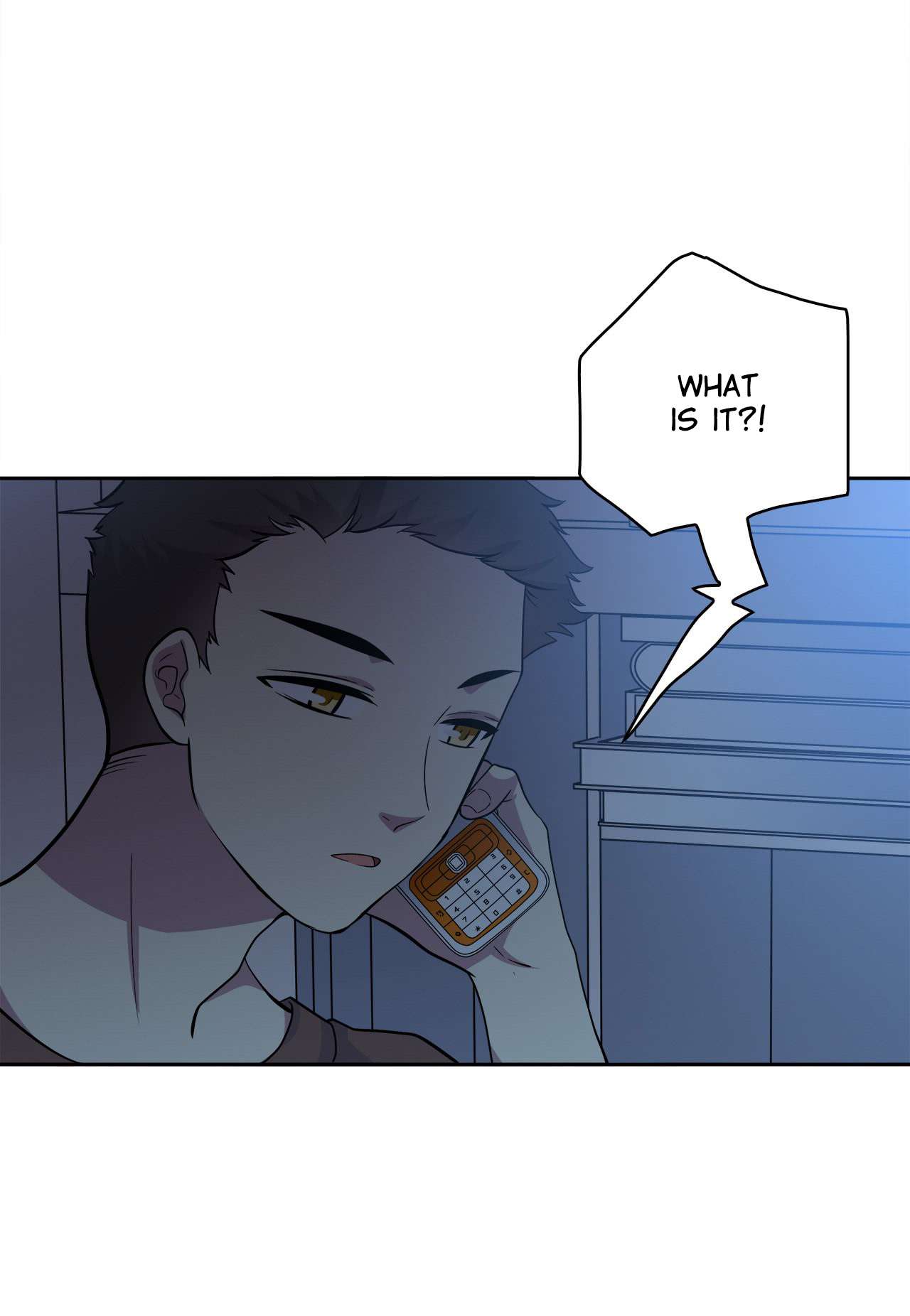 Read Time Lover chapter 69 image 7 on Lezhin