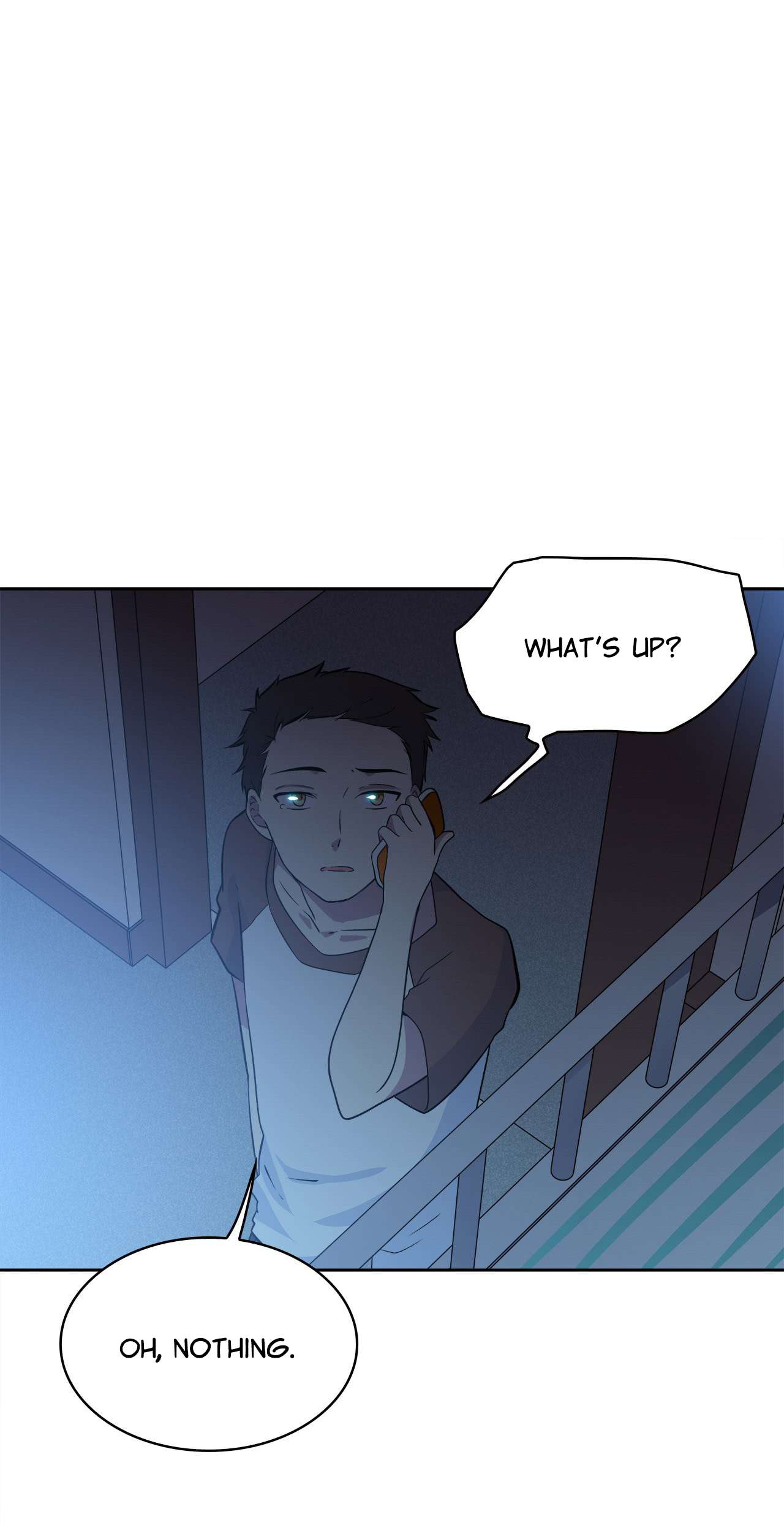 Read Time Lover chapter 69 image 9 on Lezhin