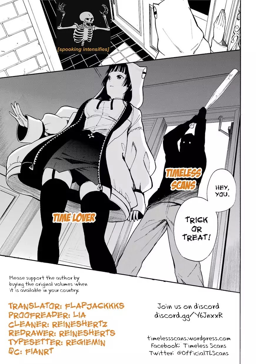 Read Time Lover chapter 7 image 0 on Lezhin