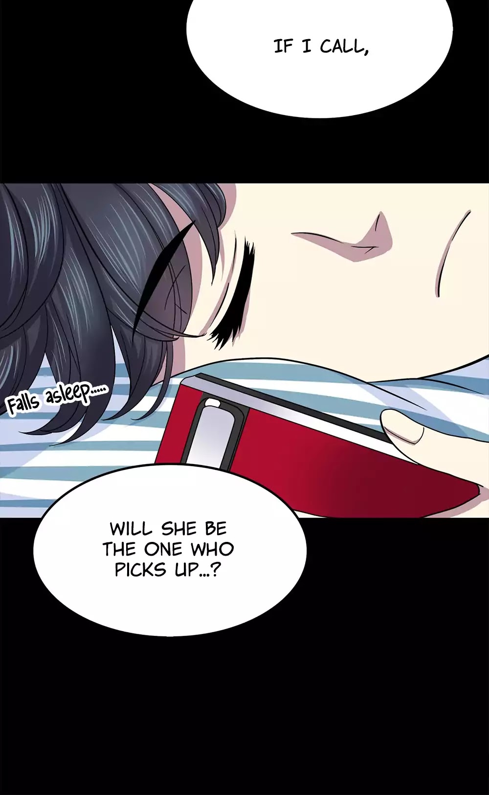 Read Time Lover chapter 7 image 10 on Lezhin