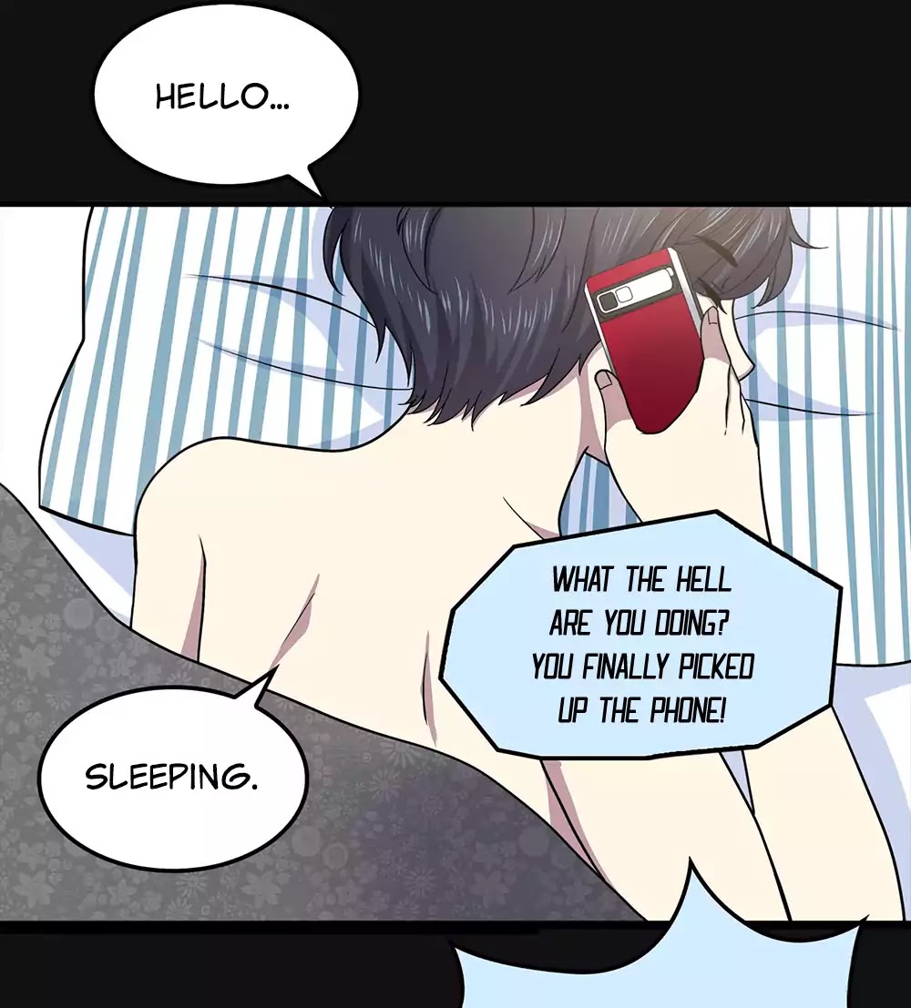 Read Time Lover chapter 7 image 13 on Lezhin