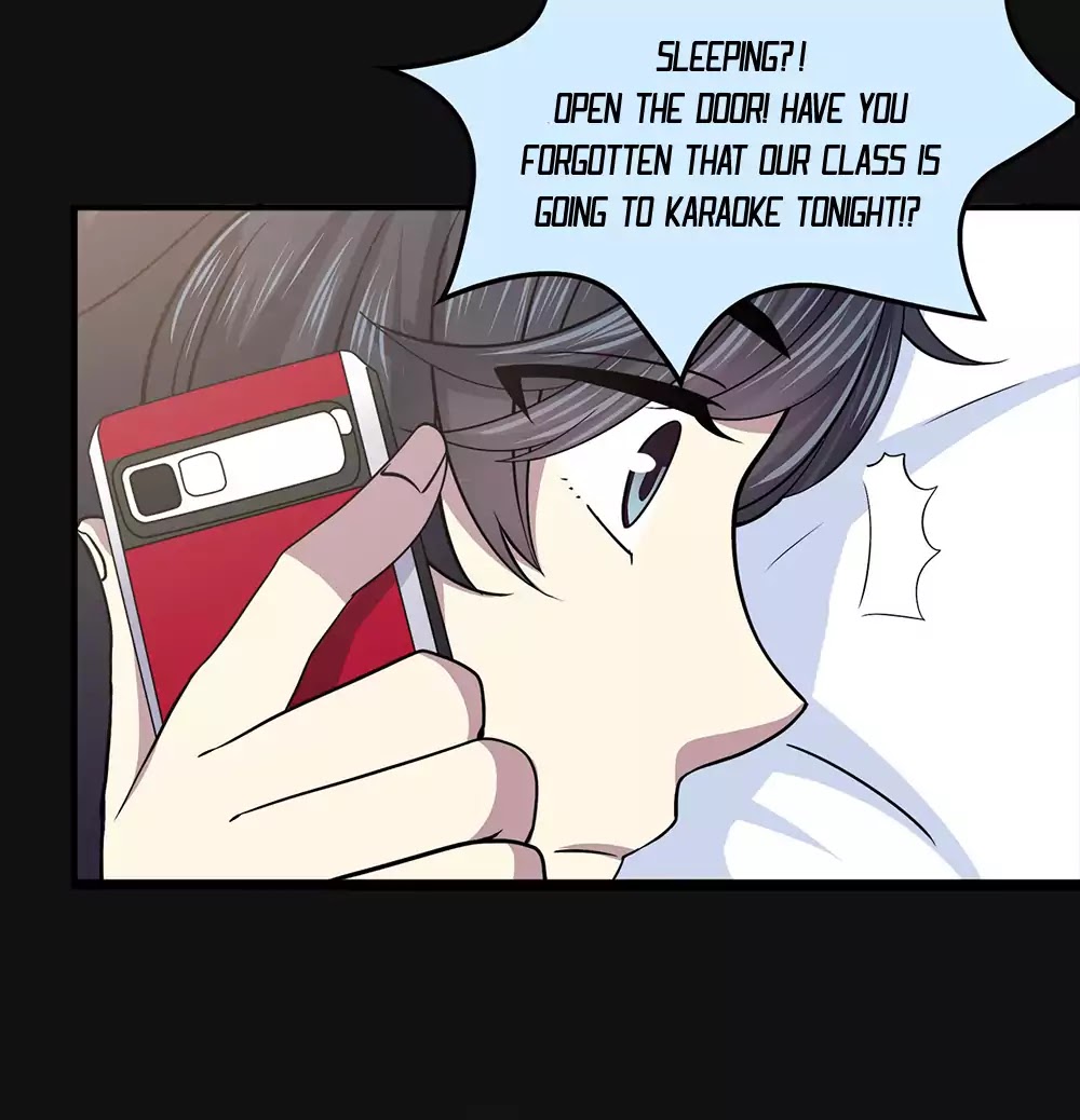 Read Time Lover chapter 7 image 14 on Lezhin