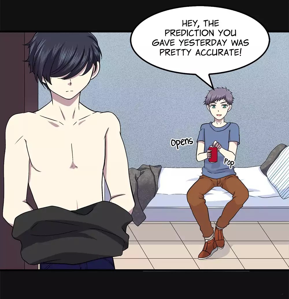 Read Time Lover chapter 7 image 17 on Lezhin