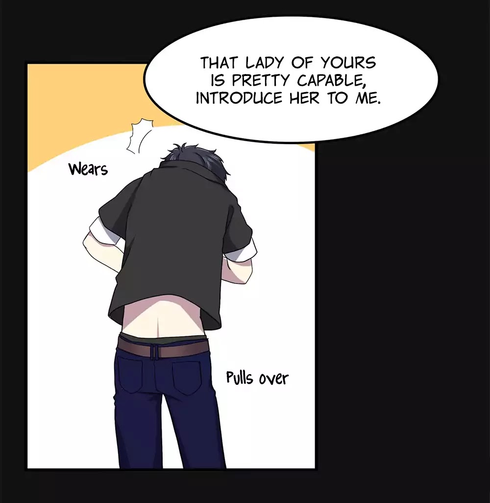 Read Time Lover chapter 7 image 18 on Lezhin
