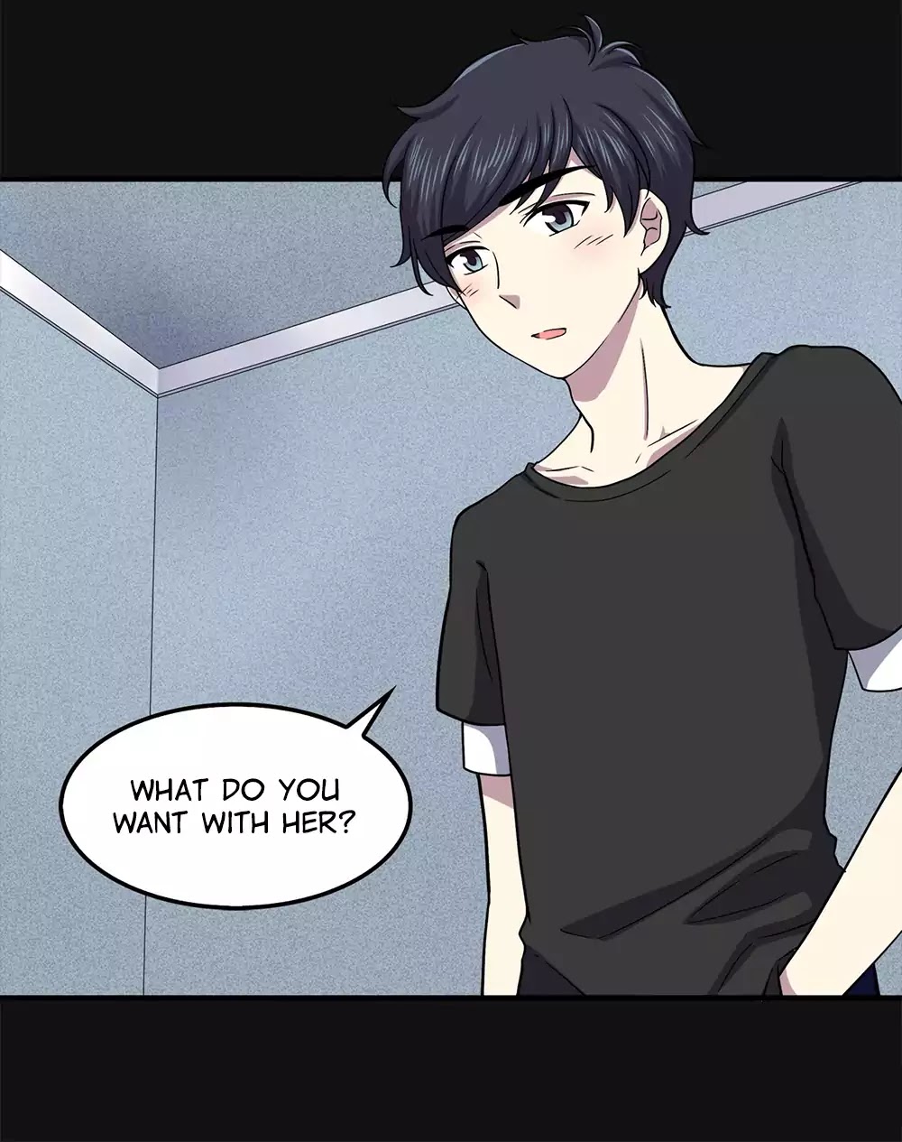Read Time Lover chapter 7 image 19 on Lezhin