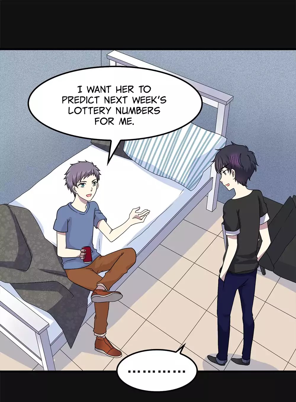 Read Time Lover chapter 7 image 20 on Lezhin