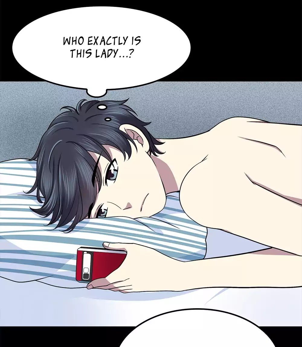 Read Time Lover chapter 7 image 9 on Lezhin