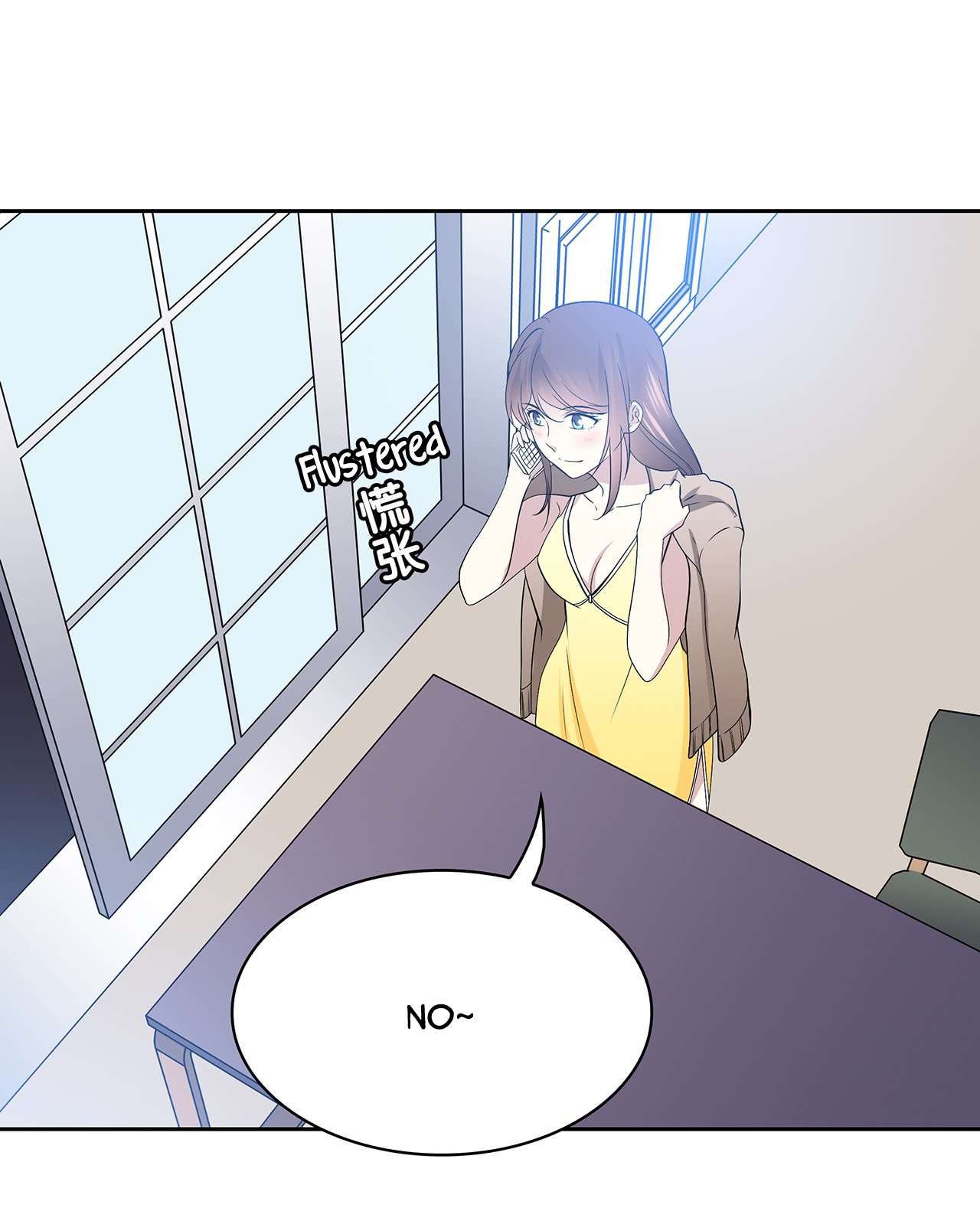 Read Time Lover chapter 70 image 12 on Lezhin