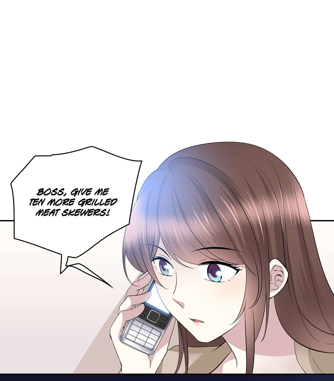 Read Time Lover chapter 70 image 13 on Lezhin
