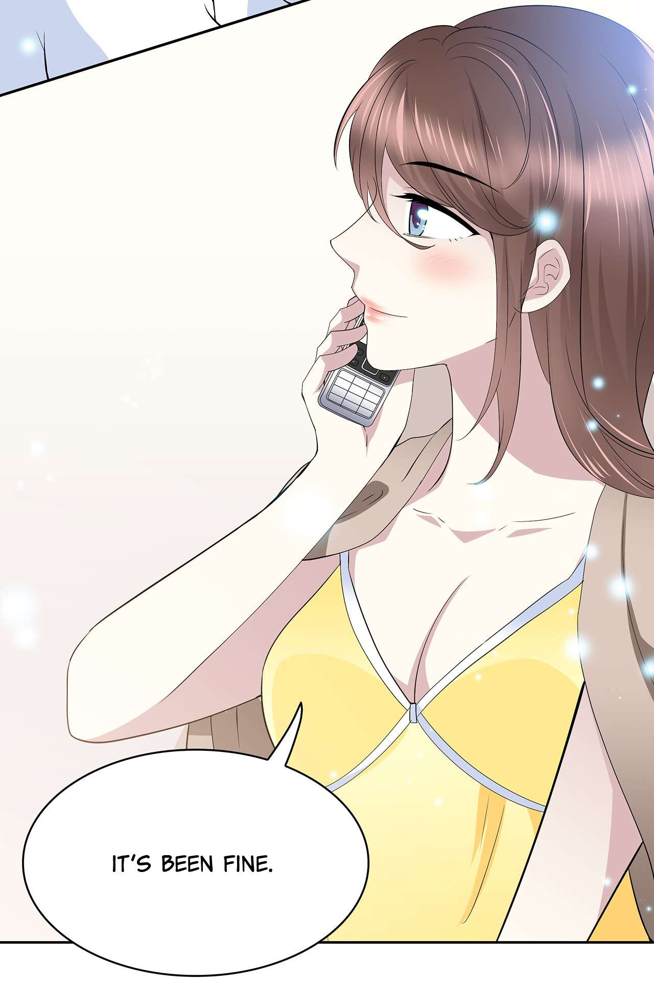 Read Time Lover chapter 70 image 18 on Lezhin