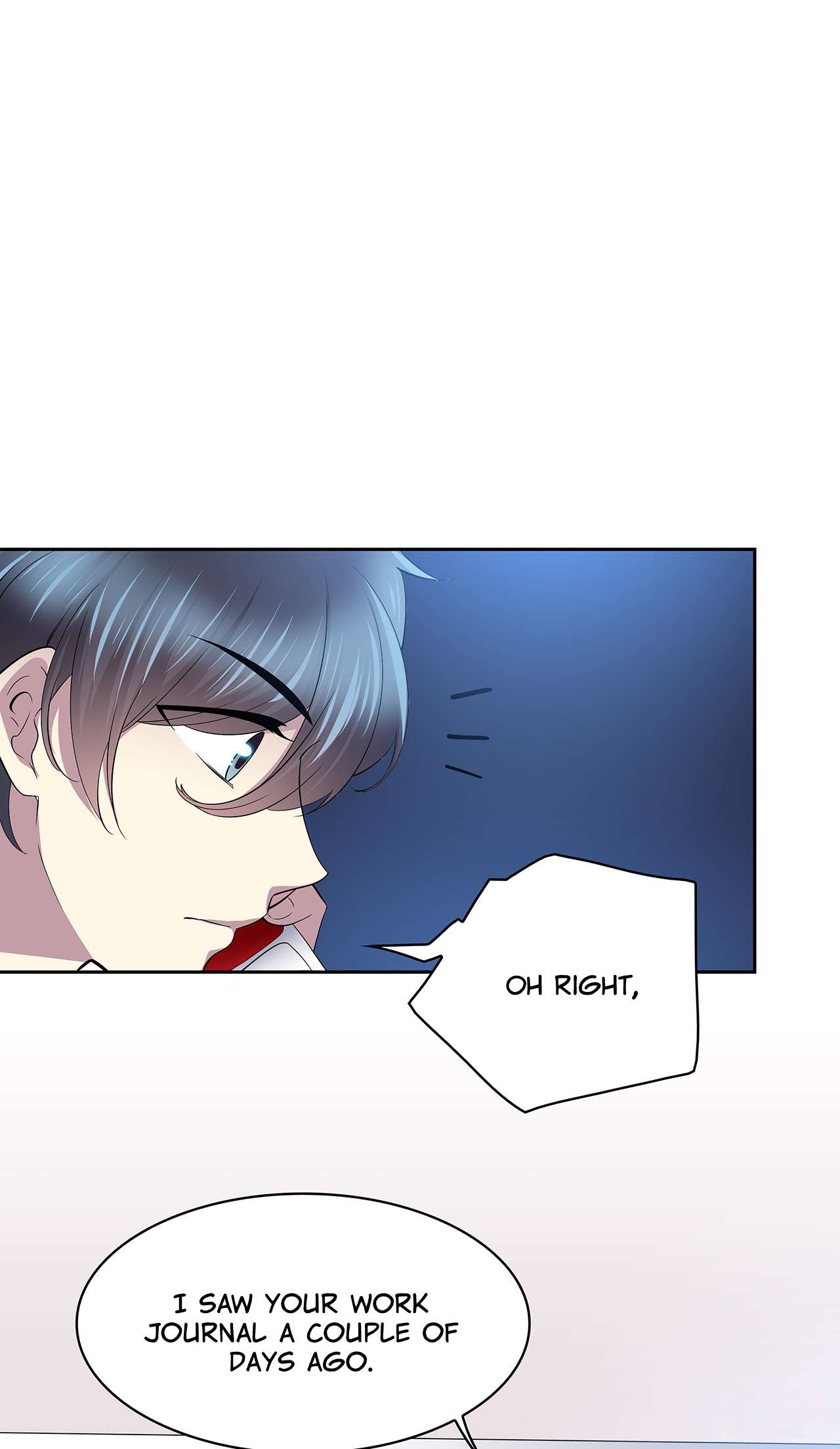 Read Time Lover chapter 70 image 19 on Lezhin