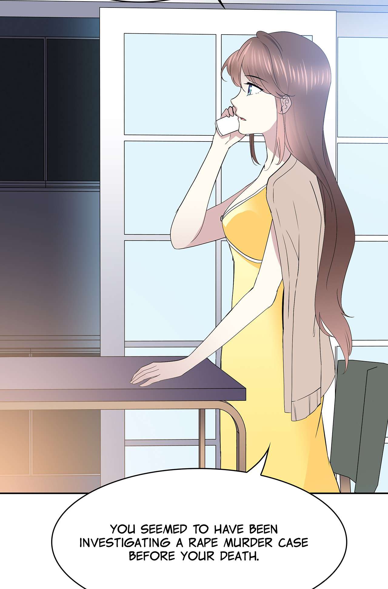 Read Time Lover chapter 70 image 20 on Lezhin