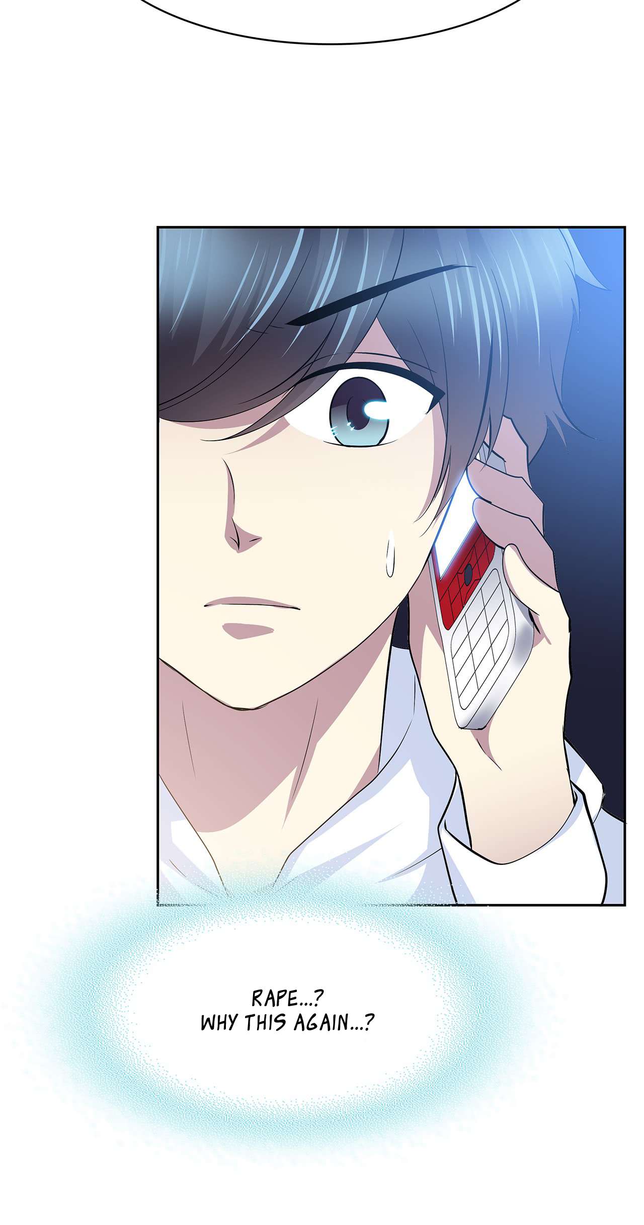 Read Time Lover chapter 70 image 21 on Lezhin