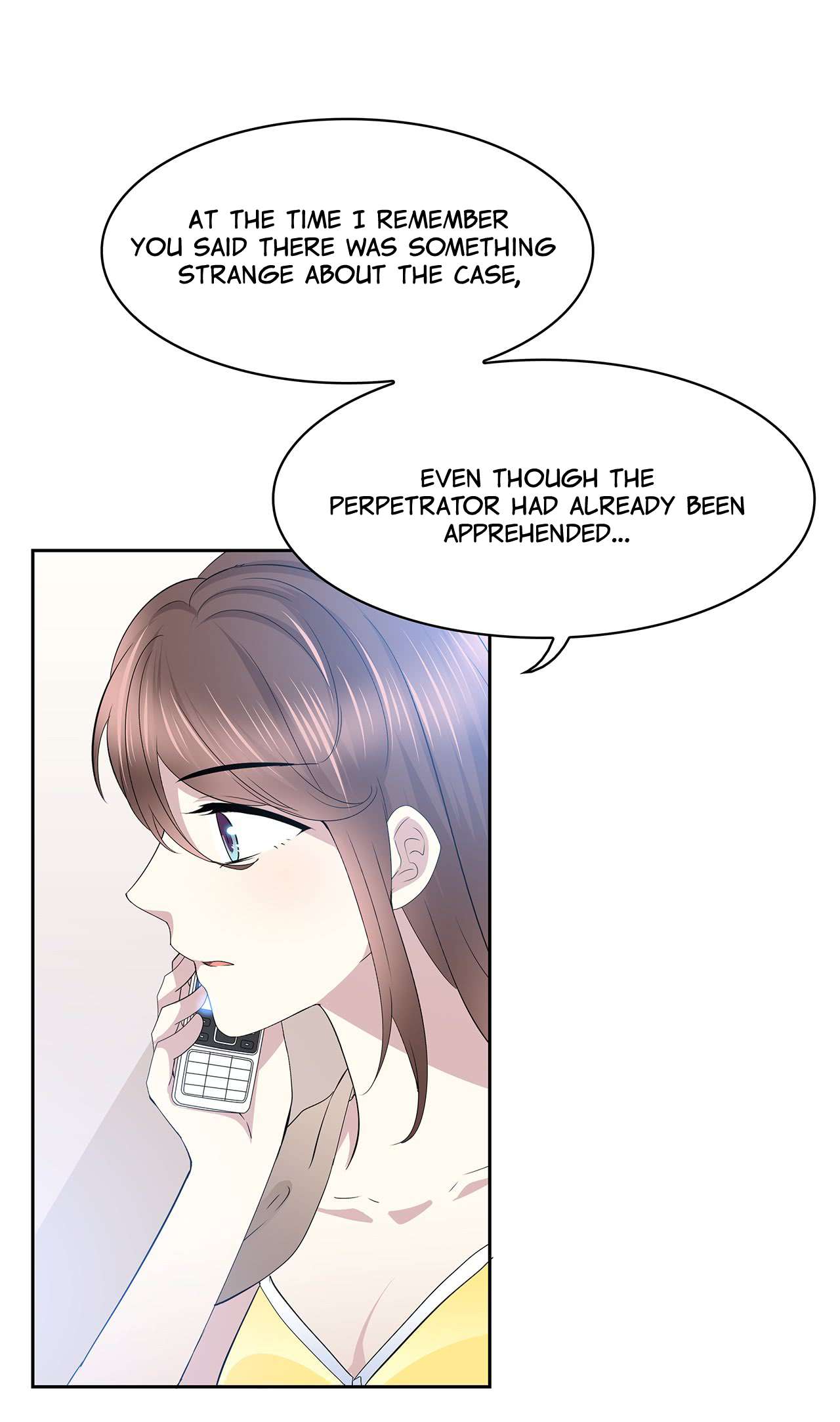 Read Time Lover chapter 70 image 22 on Lezhin