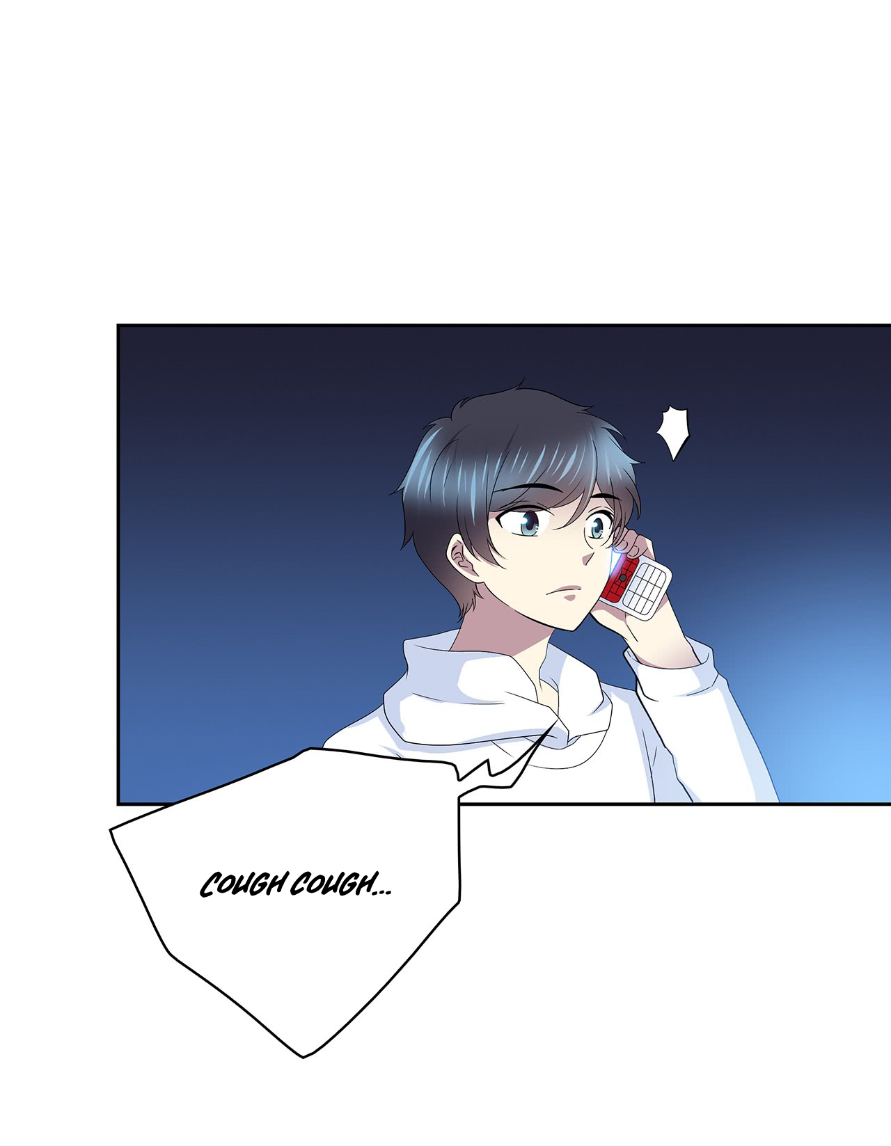 Read Time Lover chapter 70 image 23 on Lezhin