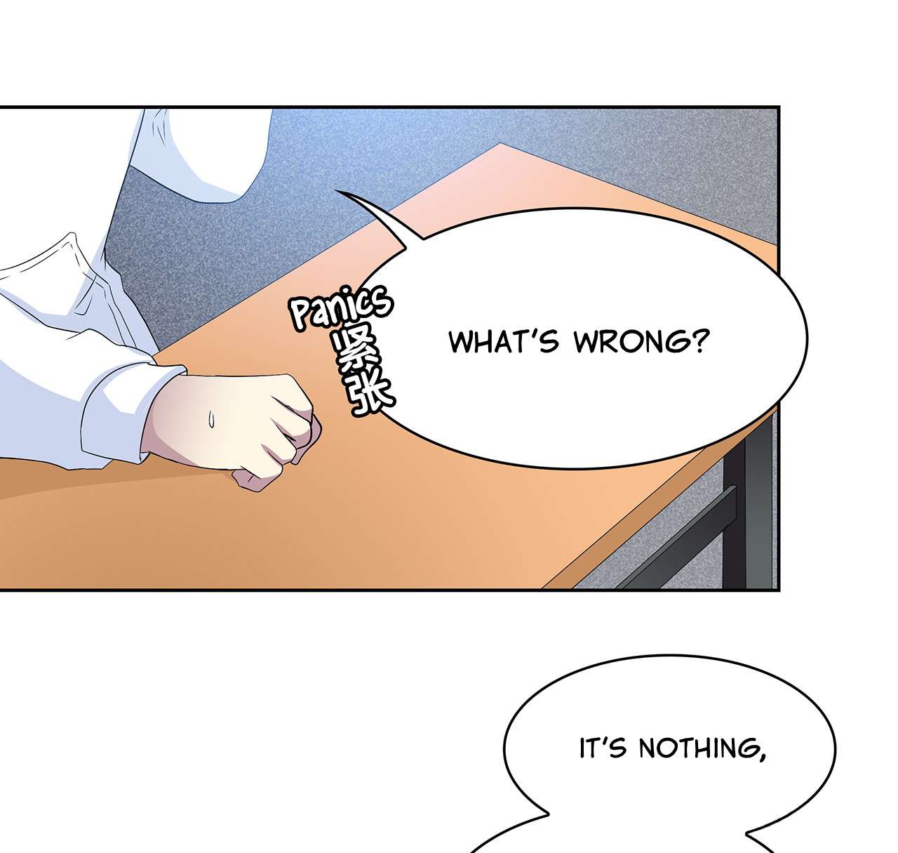 Read Time Lover chapter 70 image 24 on Lezhin