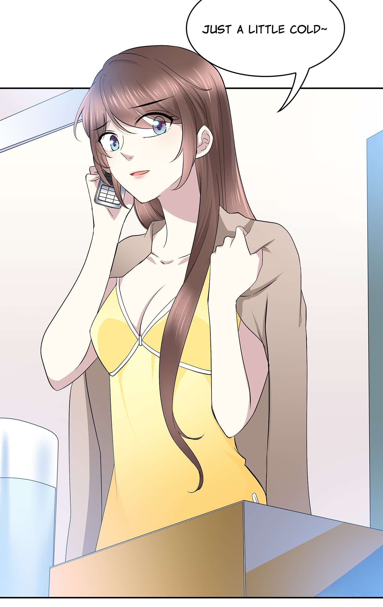 Read Time Lover chapter 70 image 25 on Lezhin