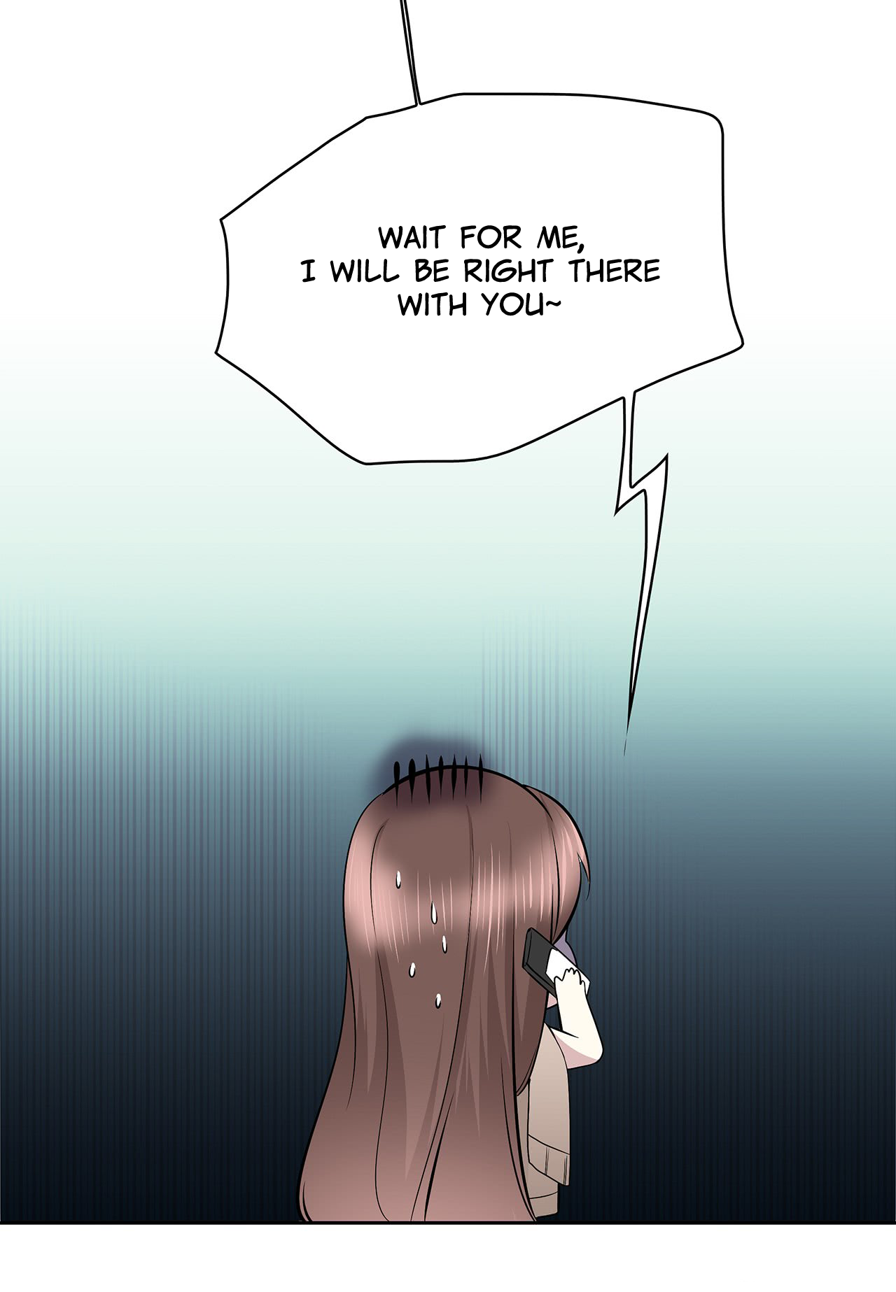 Read Time Lover chapter 70 image 28 on Lezhin