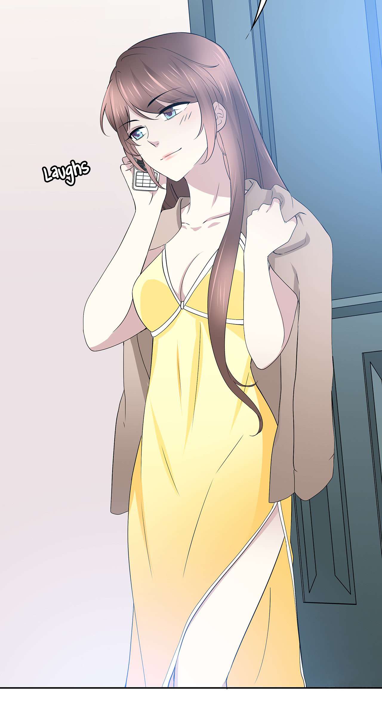 Read Time Lover chapter 70 image 31 on Lezhin
