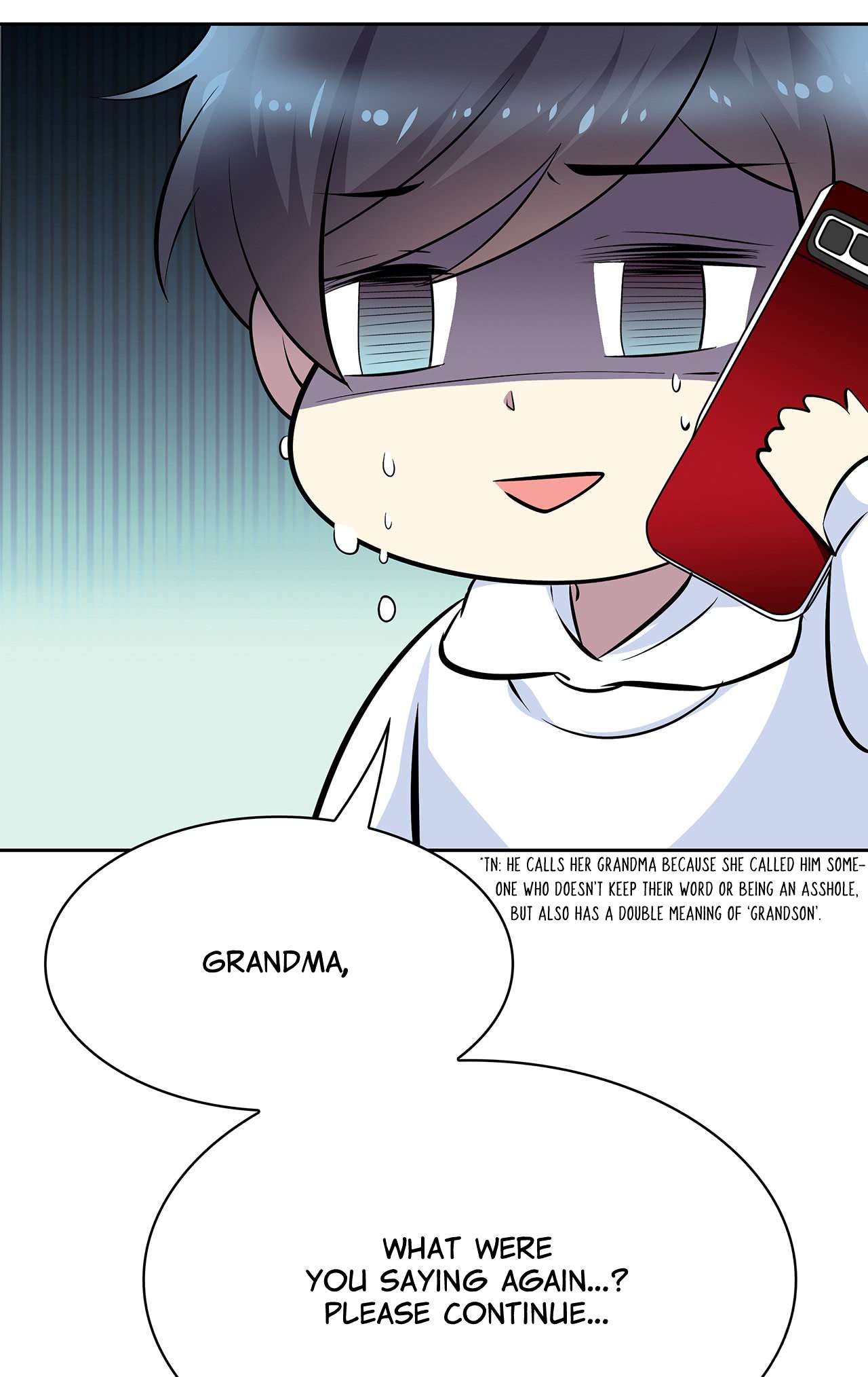 Read Time Lover chapter 70 image 33 on Lezhin