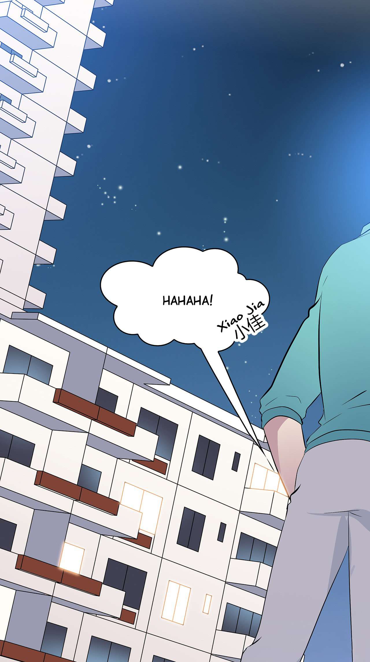 Read Time Lover chapter 70 image 36 on Lezhin