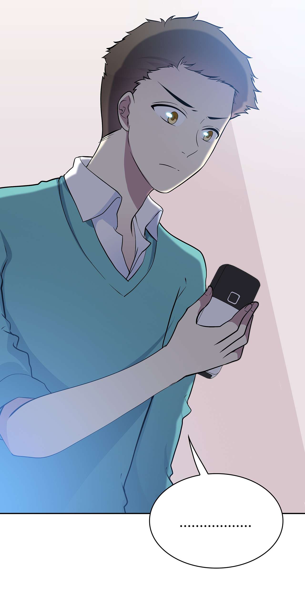 Read Time Lover chapter 70 image 4 on Lezhin