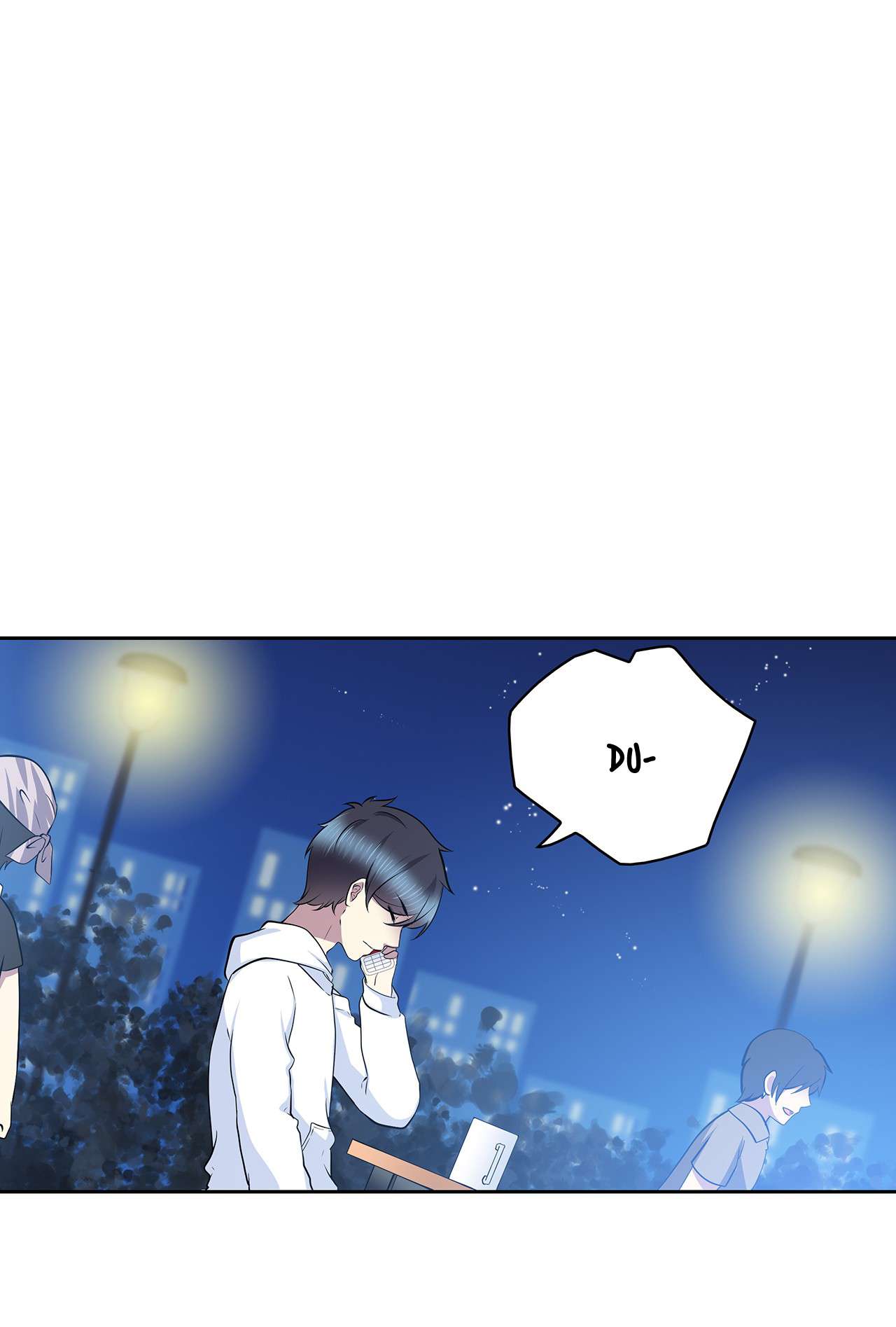 Read Time Lover chapter 70 image 5 on Lezhin