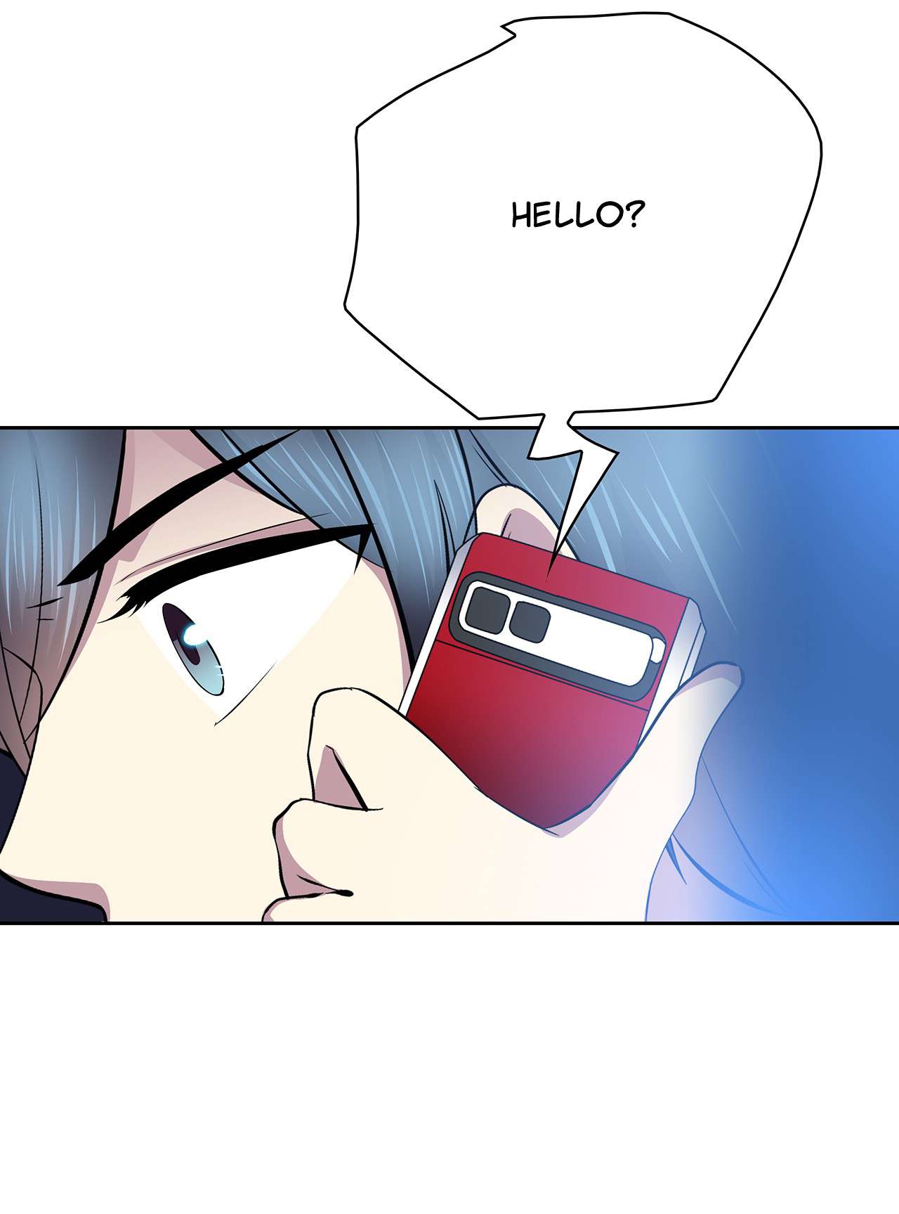 Read Time Lover chapter 70 image 8 on Lezhin