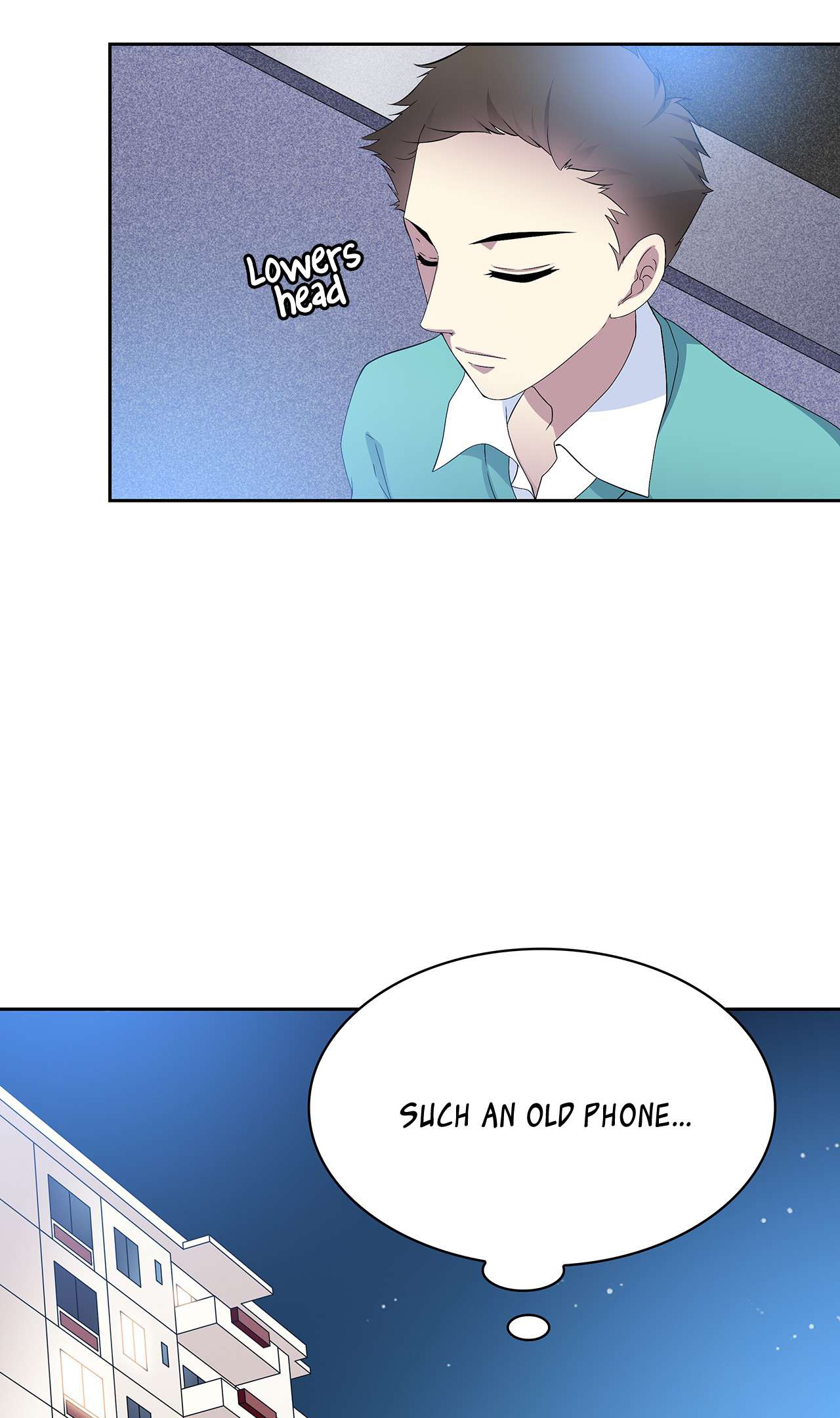 Read Time Lover chapter 71 image 12 on Lezhin