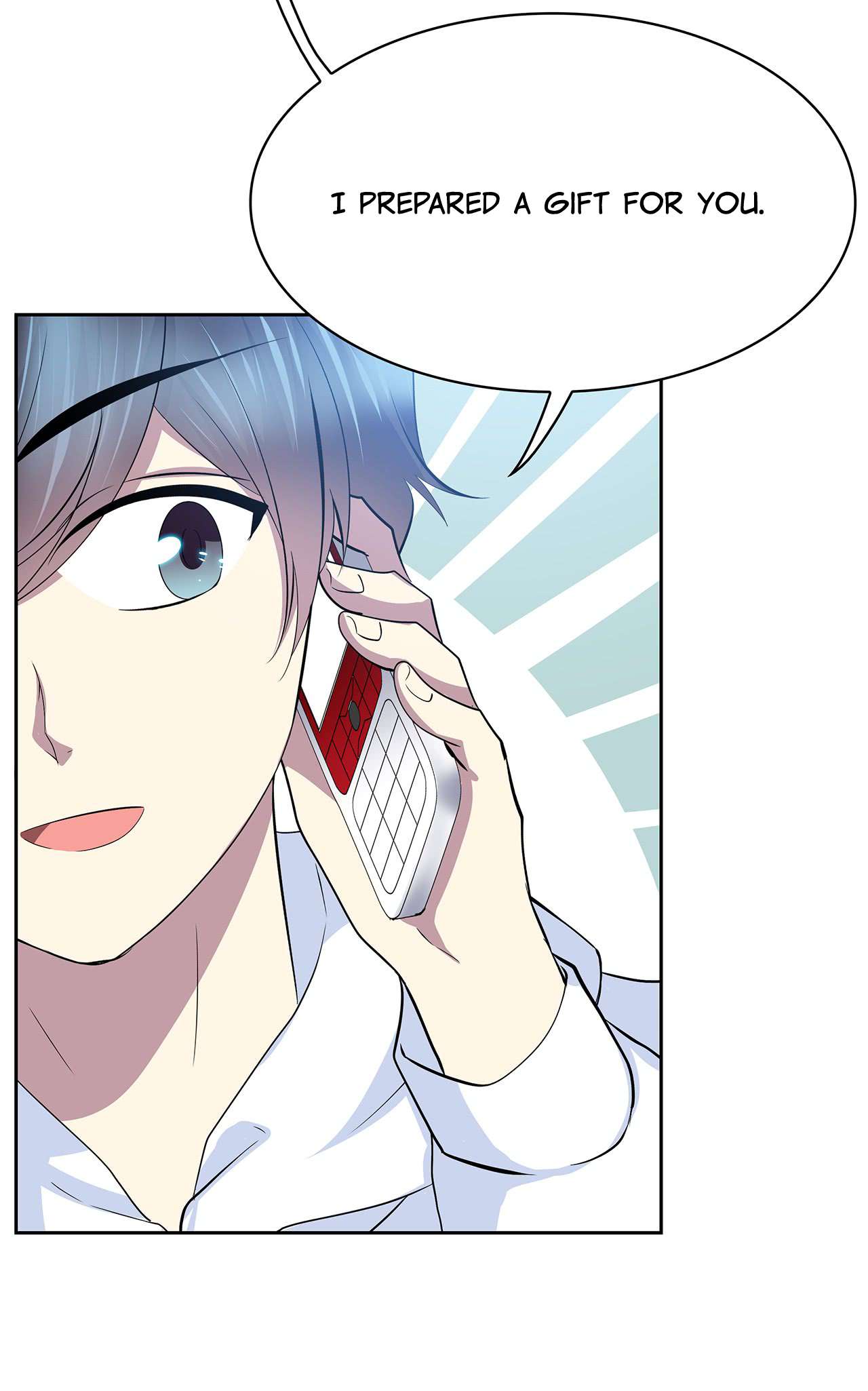 Read Time Lover chapter 71 image 15 on Lezhin