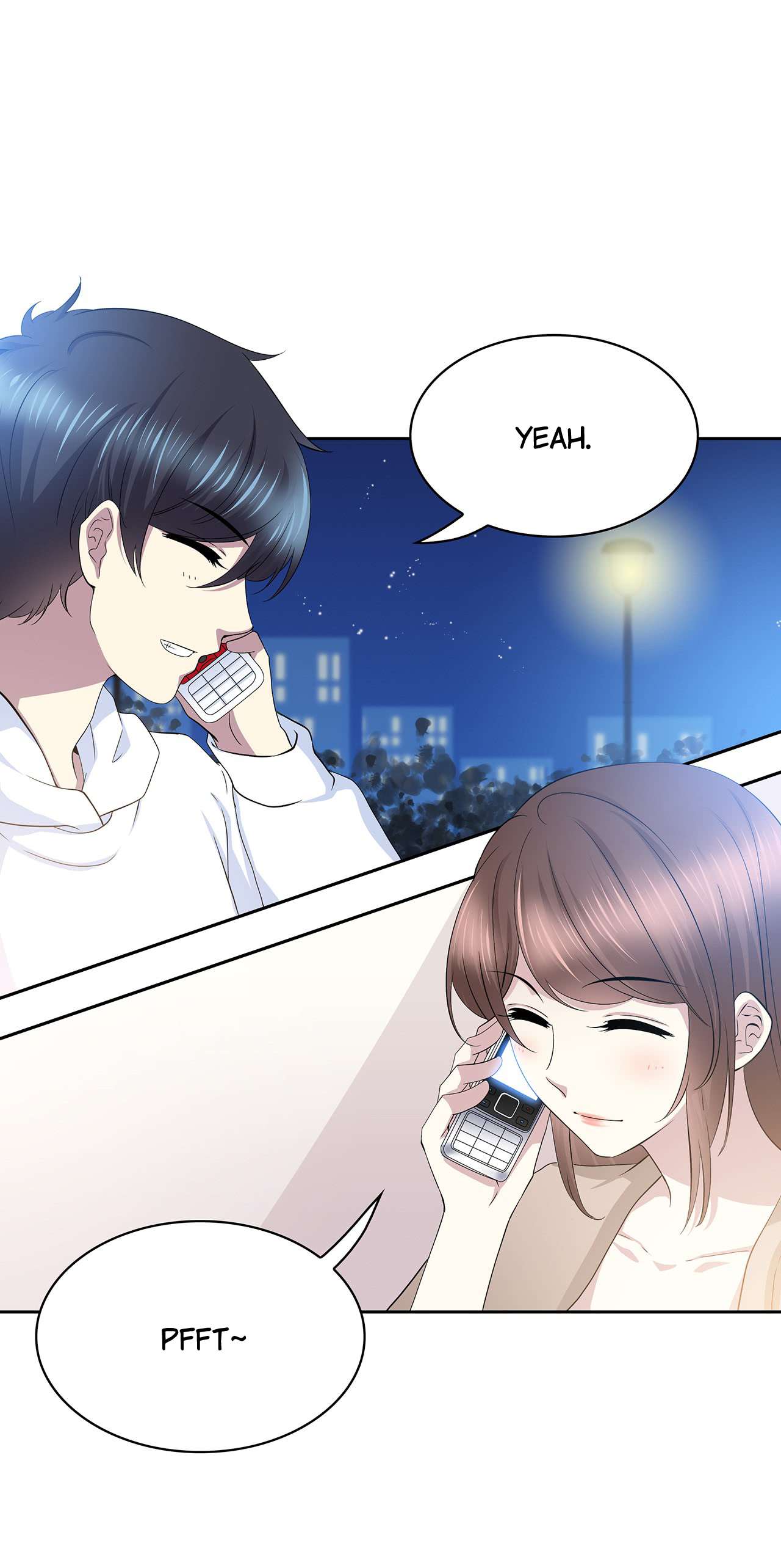 Read Time Lover chapter 71 image 17 on Lezhin