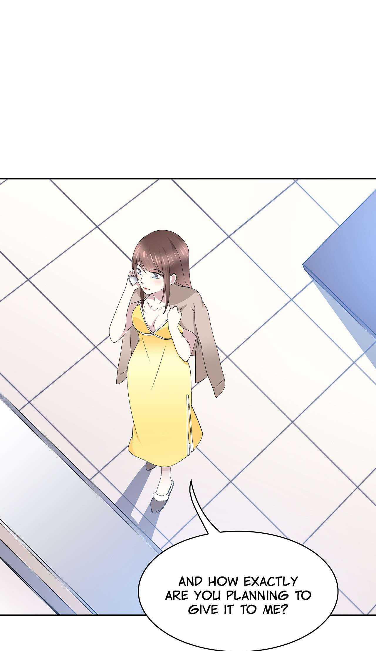 Read Time Lover chapter 71 image 18 on Lezhin
