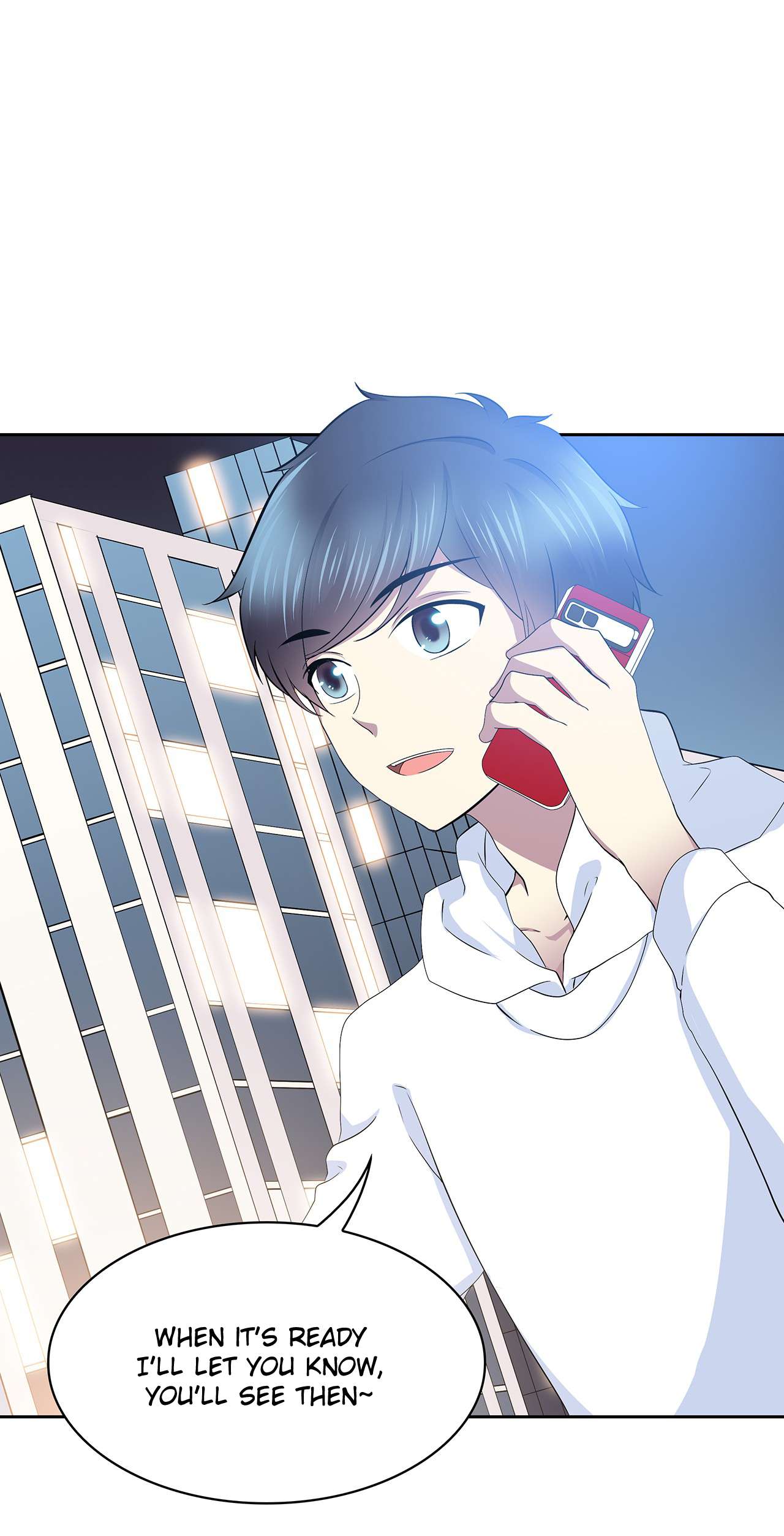 Read Time Lover chapter 71 image 20 on Lezhin