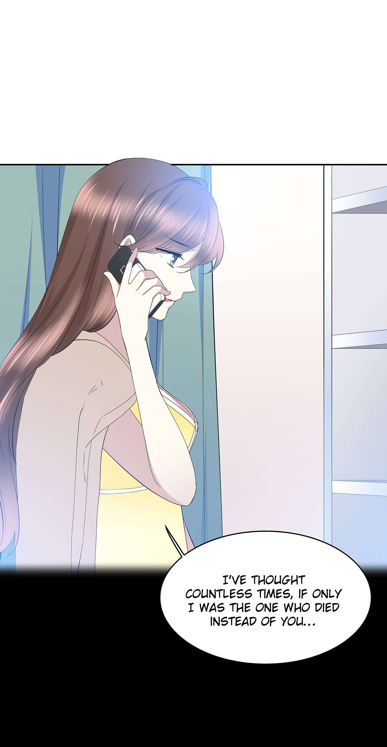 Read Time Lover chapter 71 image 23 on Lezhin
