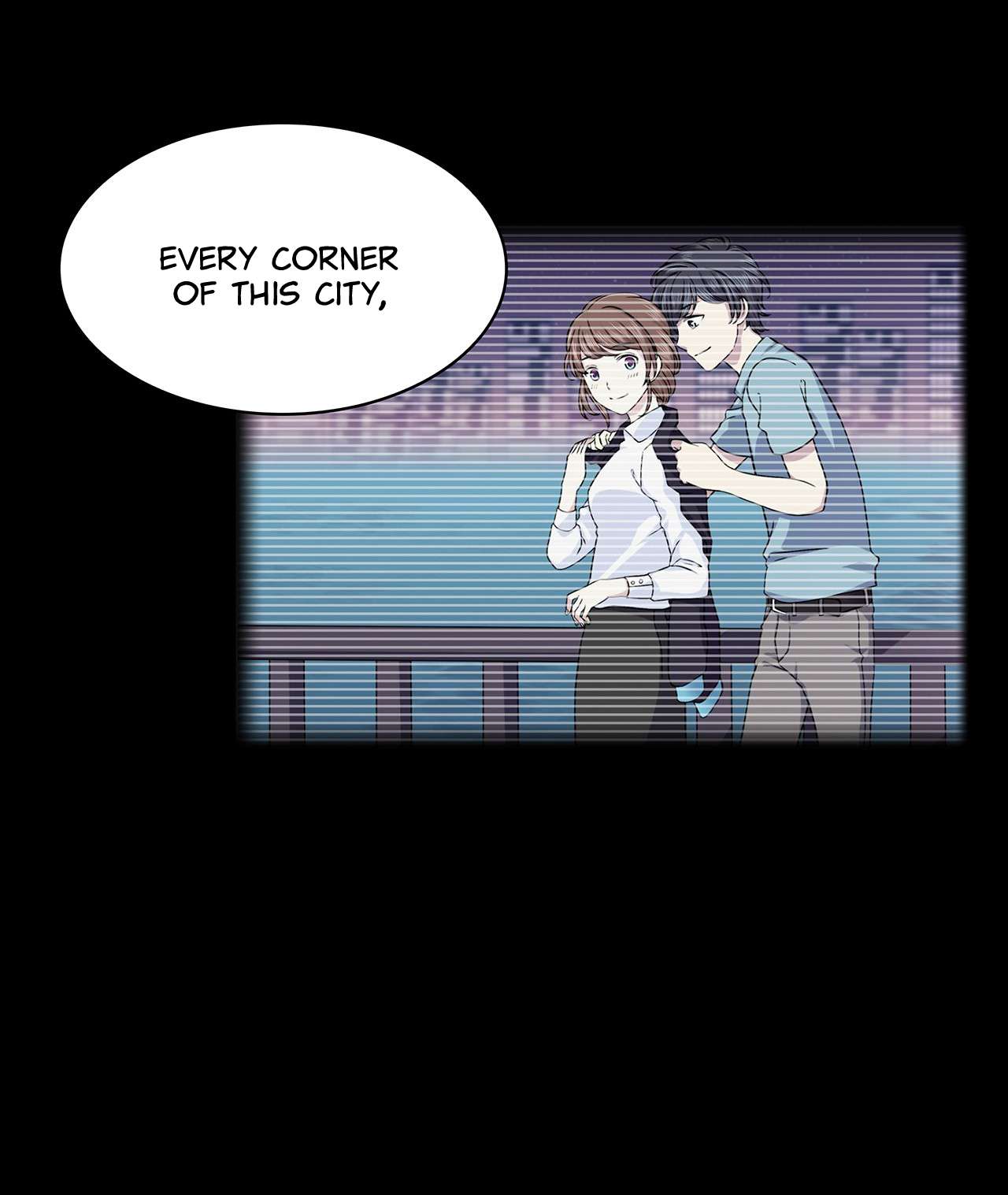 Read Time Lover chapter 71 image 24 on Lezhin