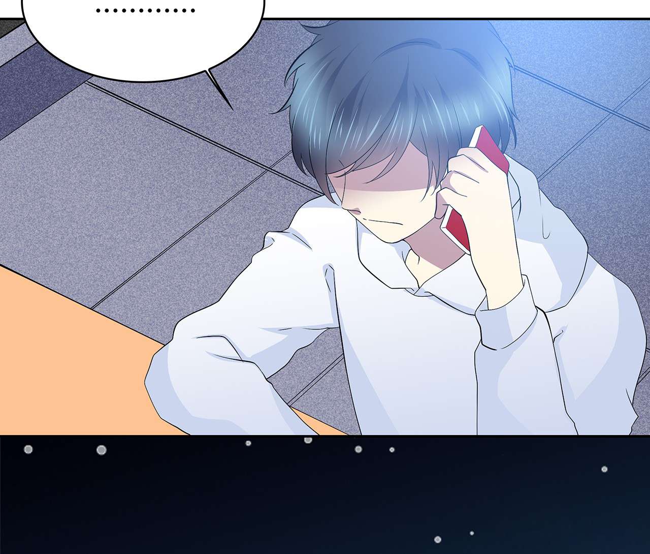 Read Time Lover chapter 71 image 28 on Lezhin
