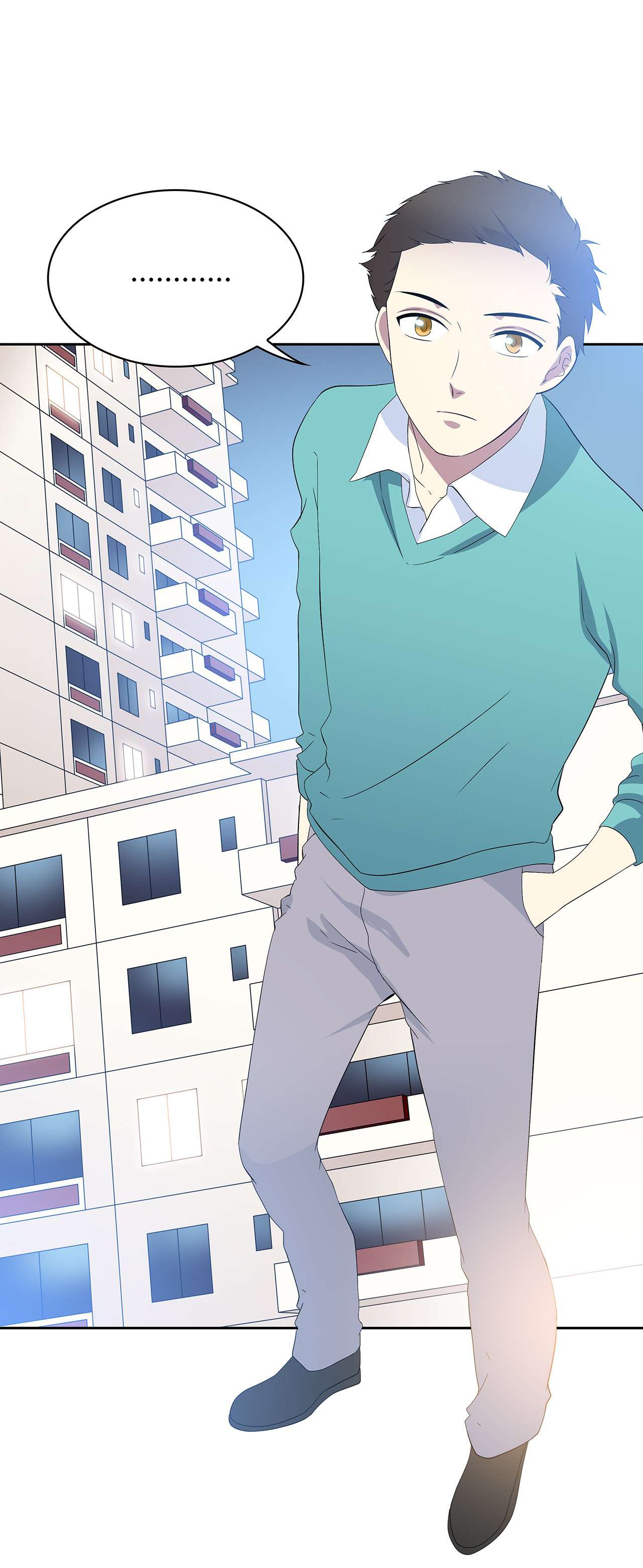 Read Time Lover chapter 71 image 3 on Lezhin