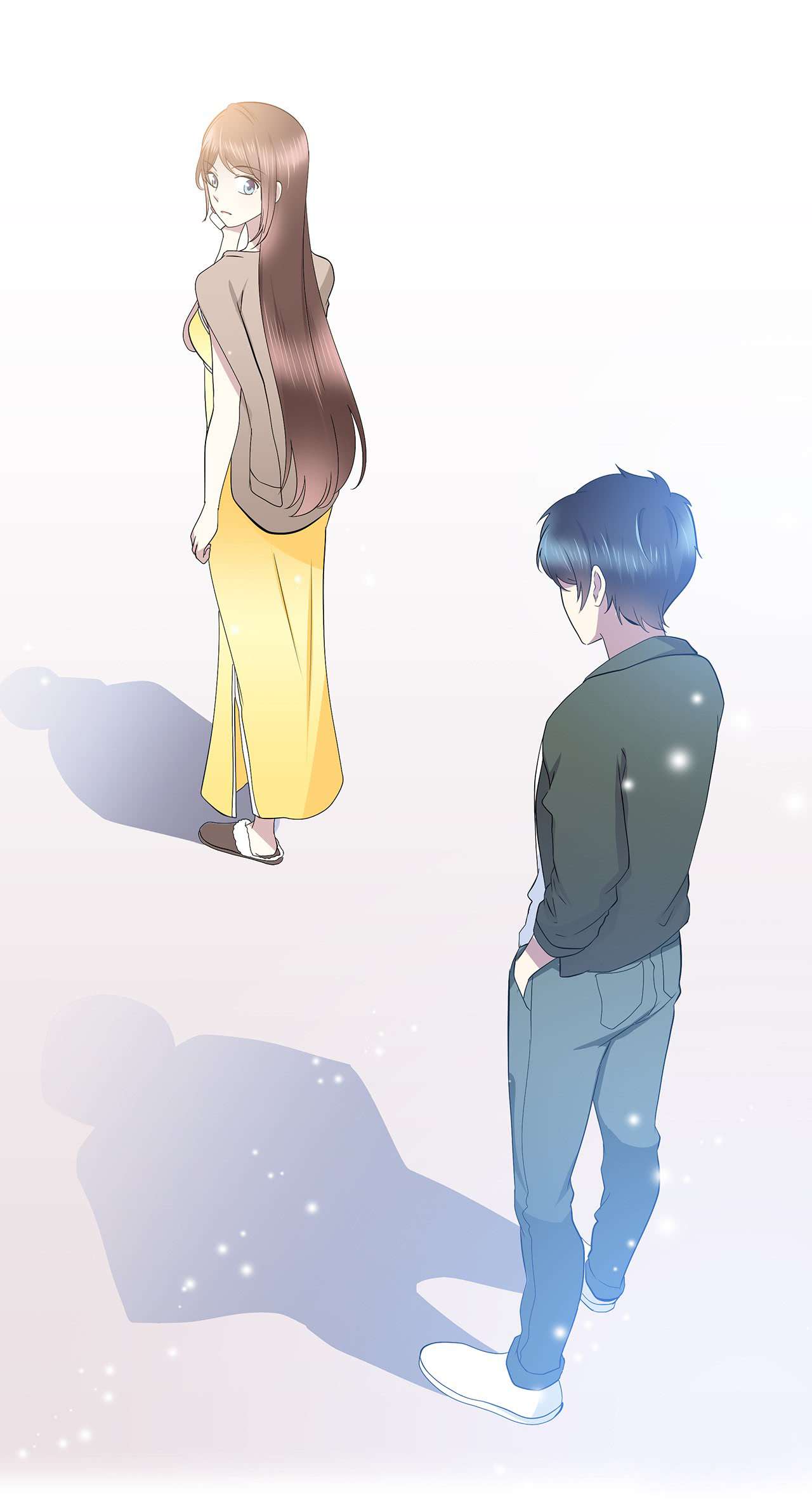 Read Time Lover chapter 71 image 35 on Lezhin