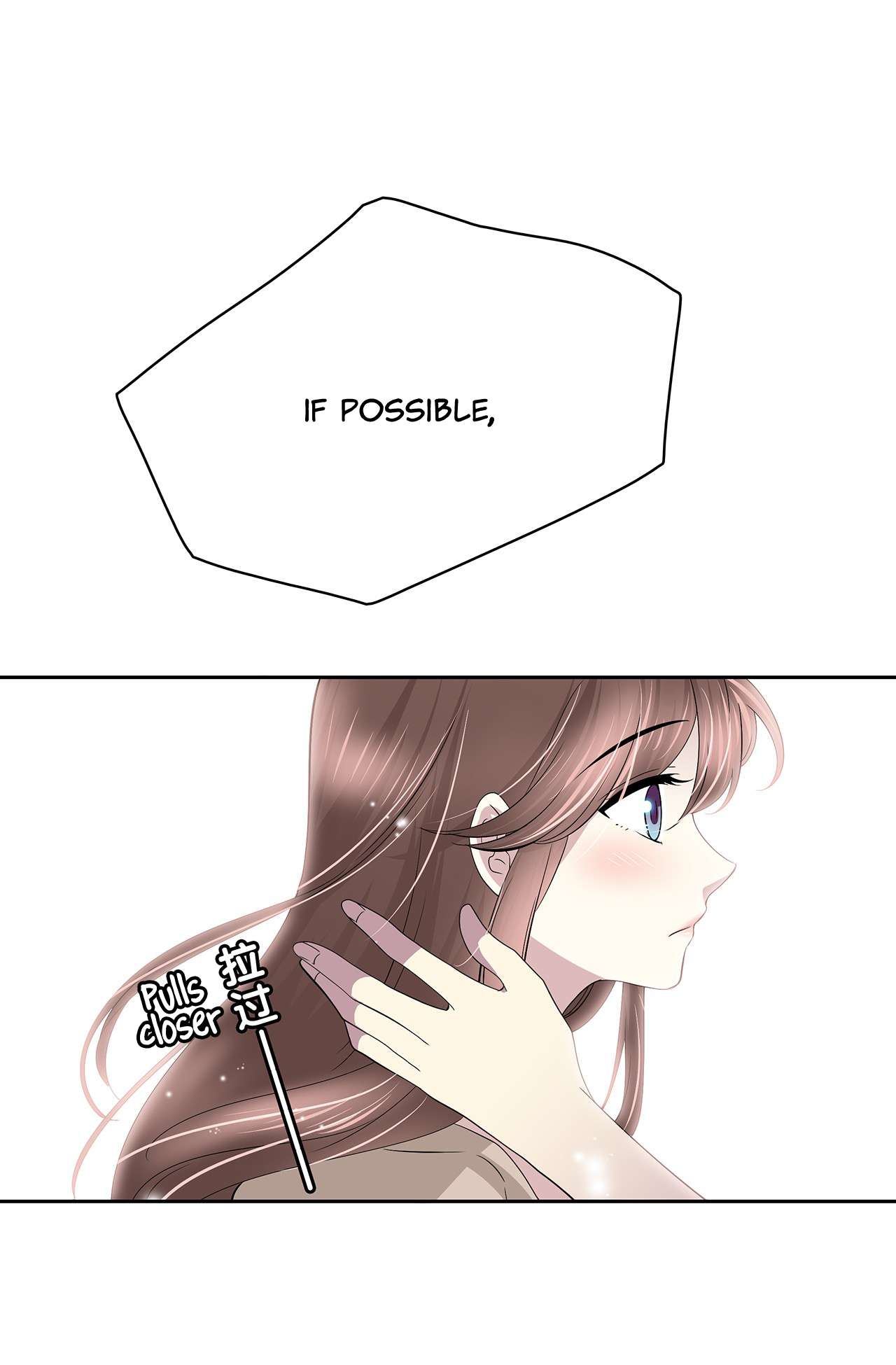 Read Time Lover chapter 71 image 38 on Lezhin