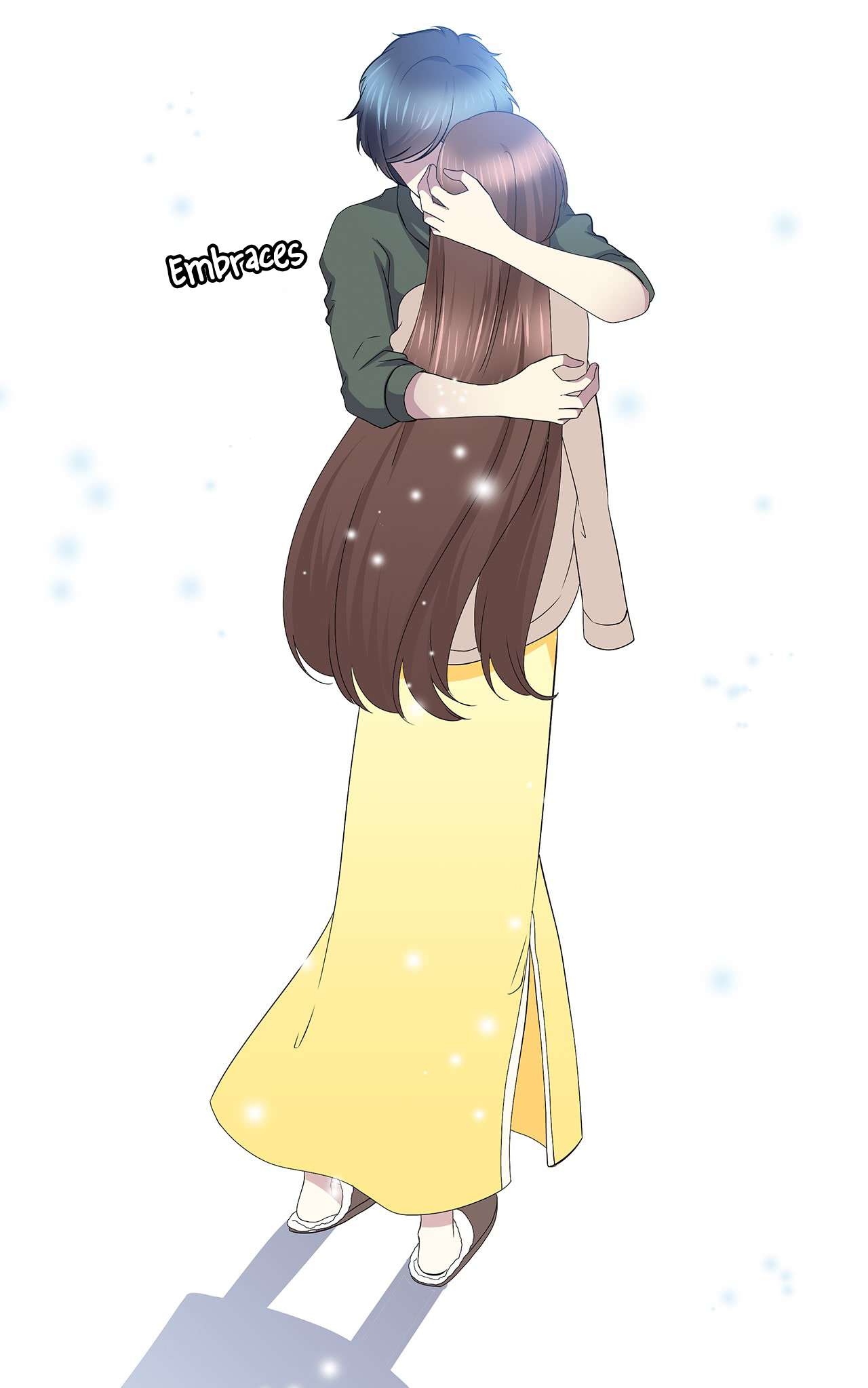 Read Time Lover chapter 71 image 40 on Lezhin