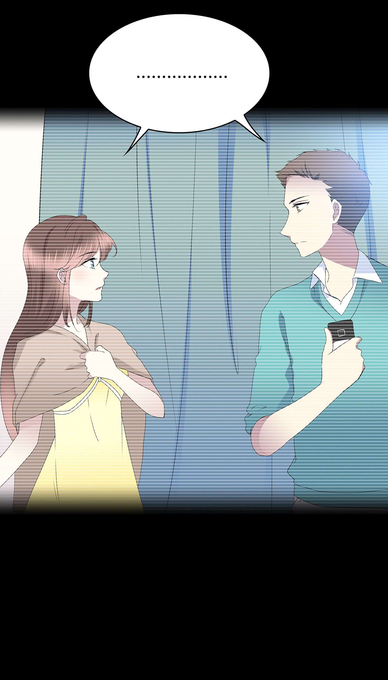Read Time Lover chapter 71 image 7 on Lezhin