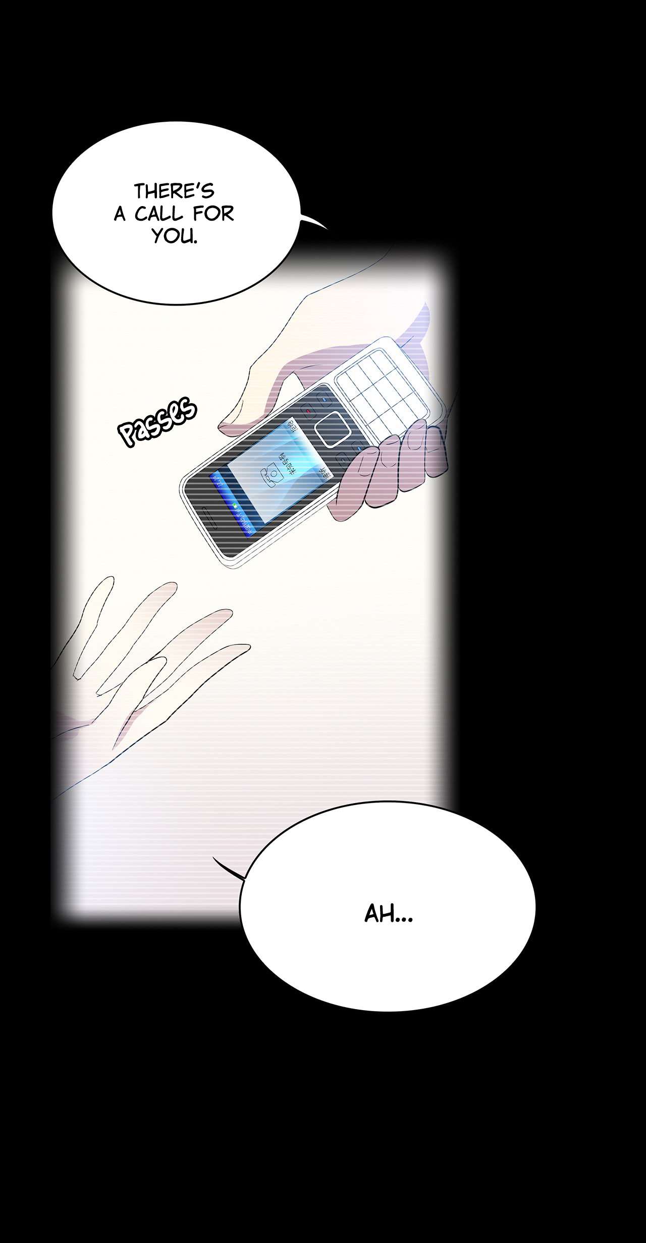 Read Time Lover chapter 71 image 8 on Lezhin