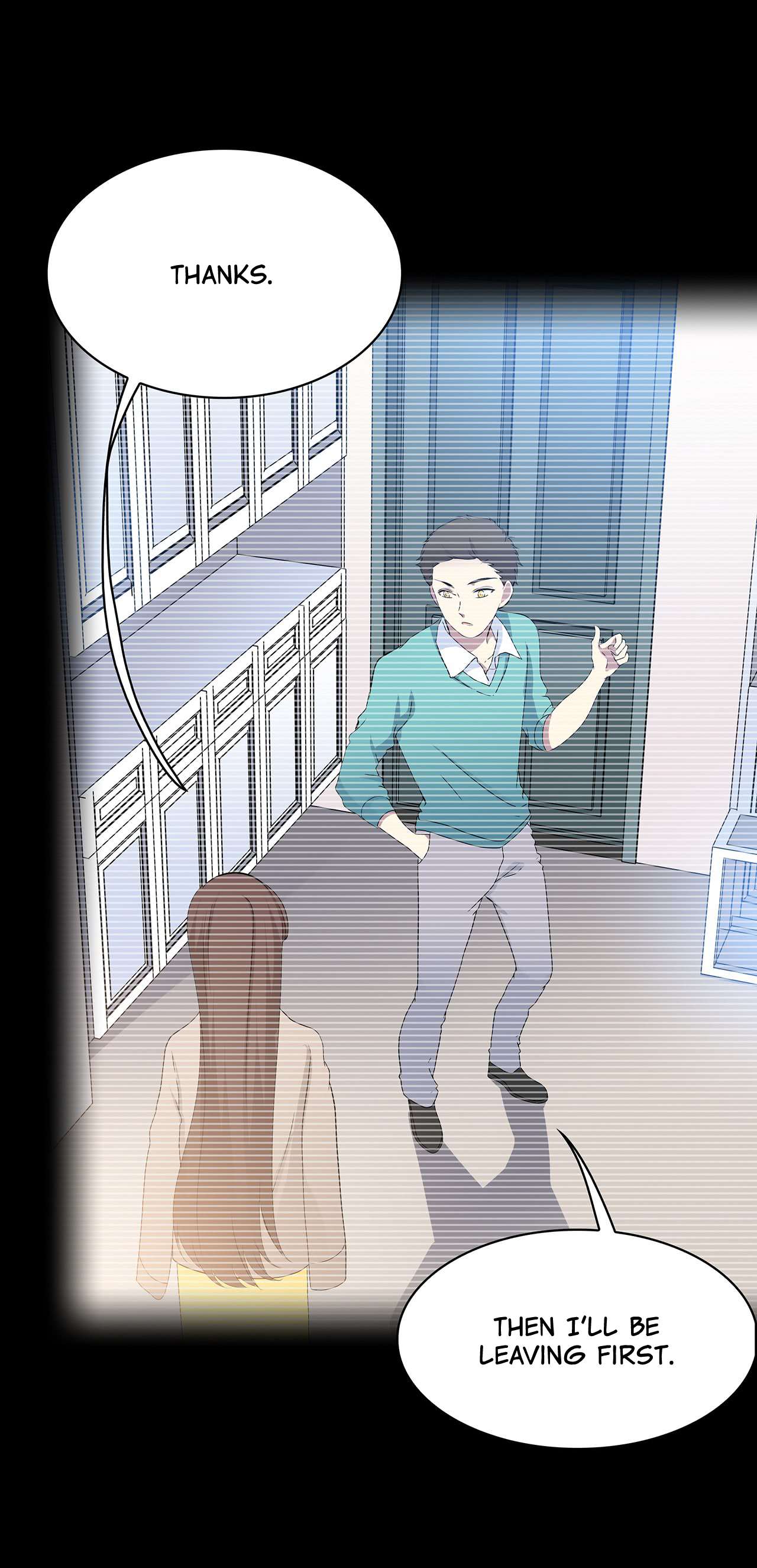 Read Time Lover chapter 71 image 9 on Lezhin