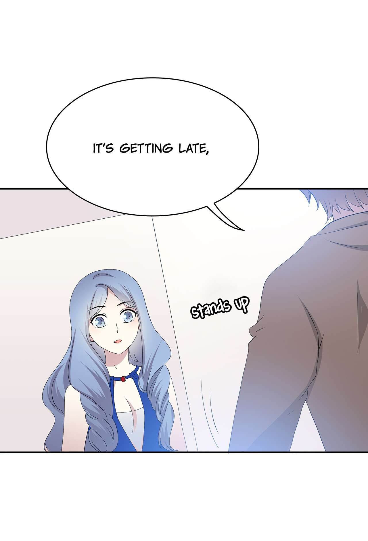 Read Time Lover chapter 72 image 16 on Lezhin