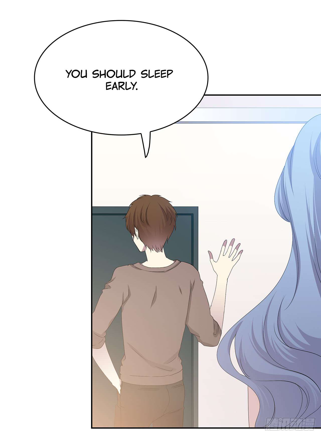 Read Time Lover chapter 72 image 17 on Lezhin