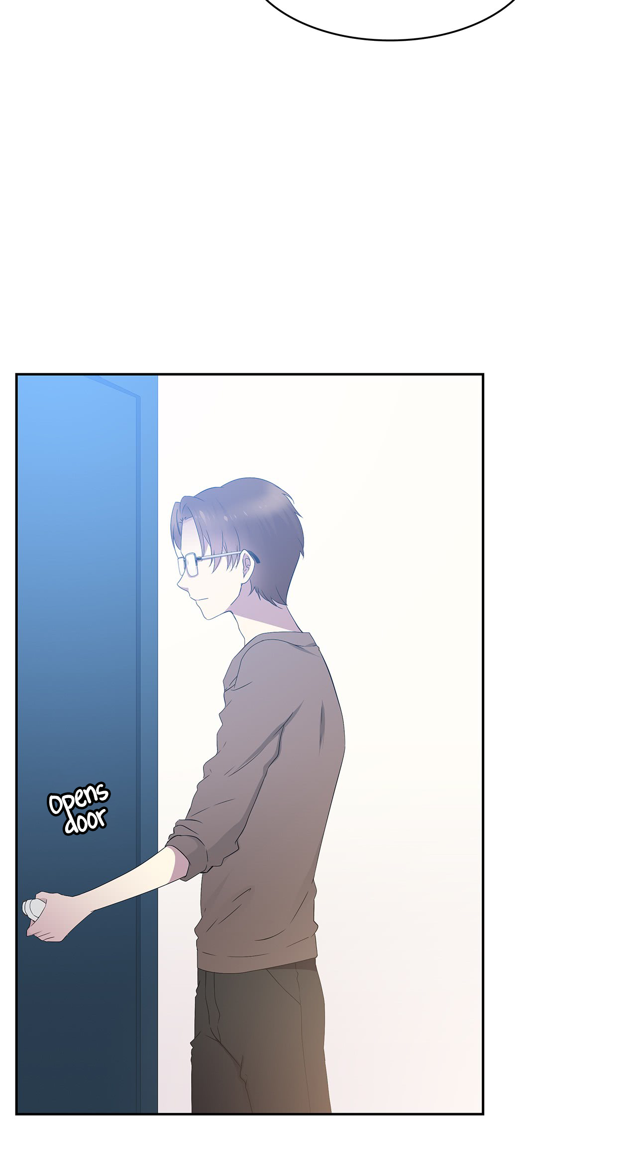 Read Time Lover chapter 72 image 19 on Lezhin