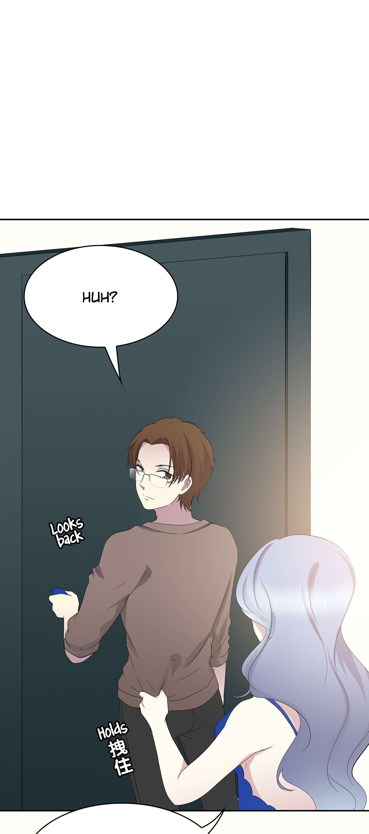 Read Time Lover chapter 72 image 21 on Lezhin