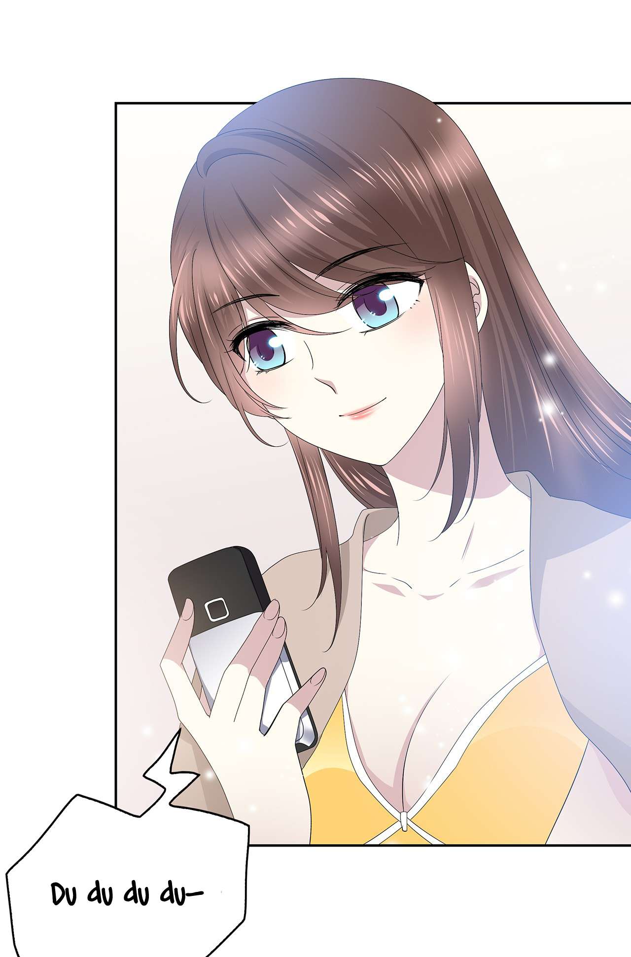 Read Time Lover chapter 72 image 3 on Lezhin